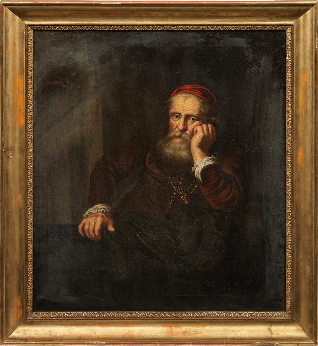 Govaert Flinck (1 of 1)