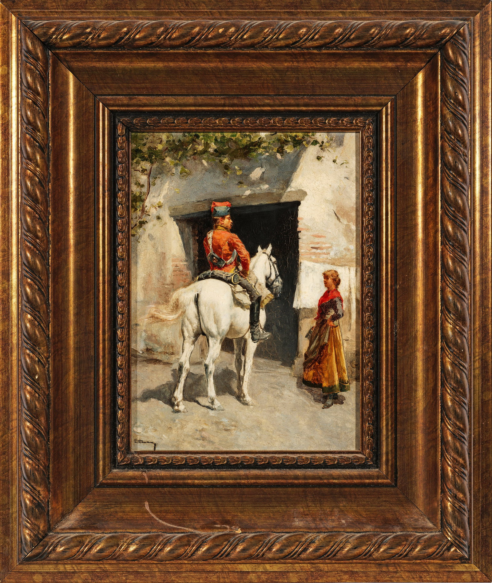 Enrique Estevan y Vicente (1 of 1)