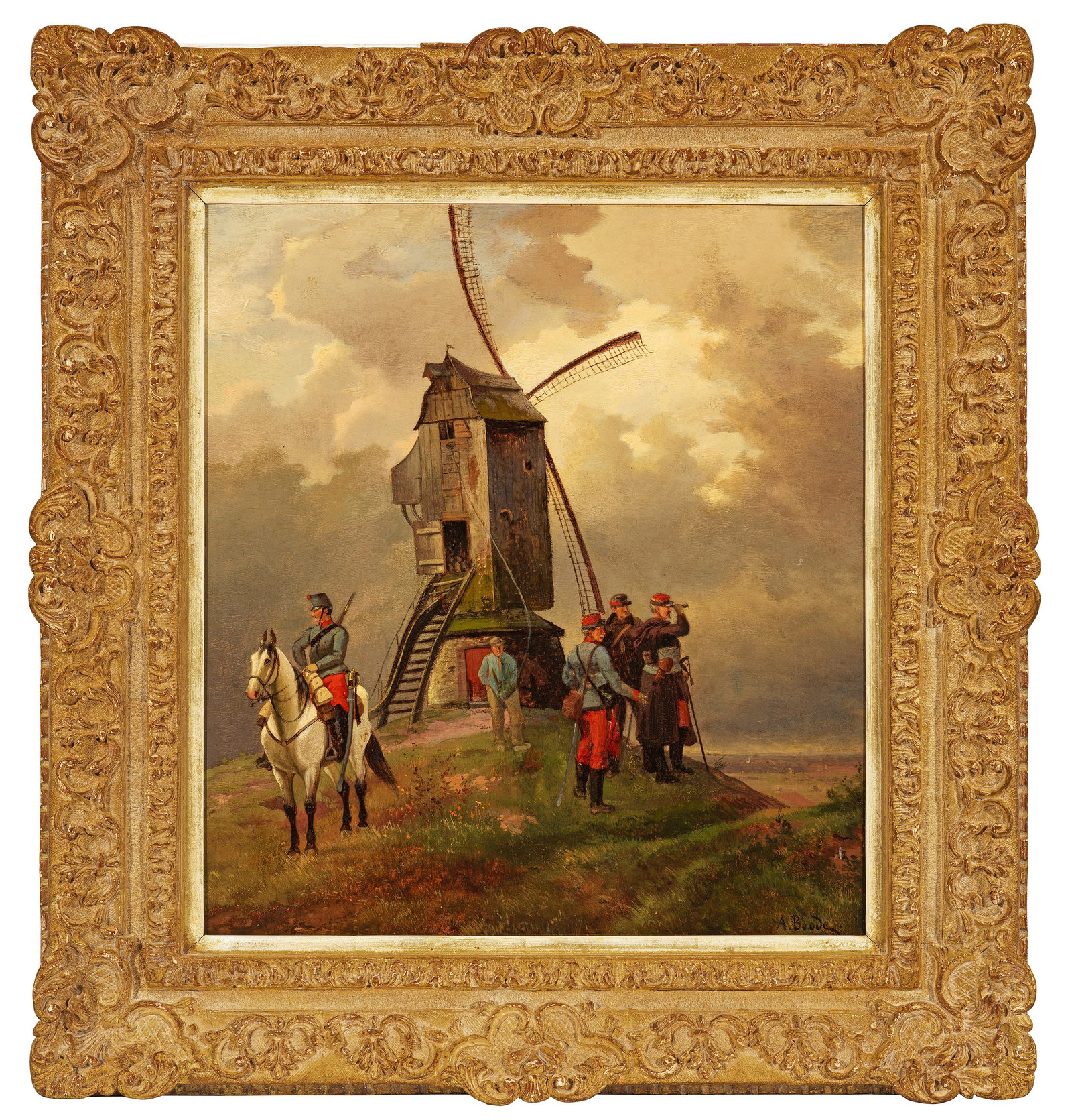 Alfred Boode (1 of 1)