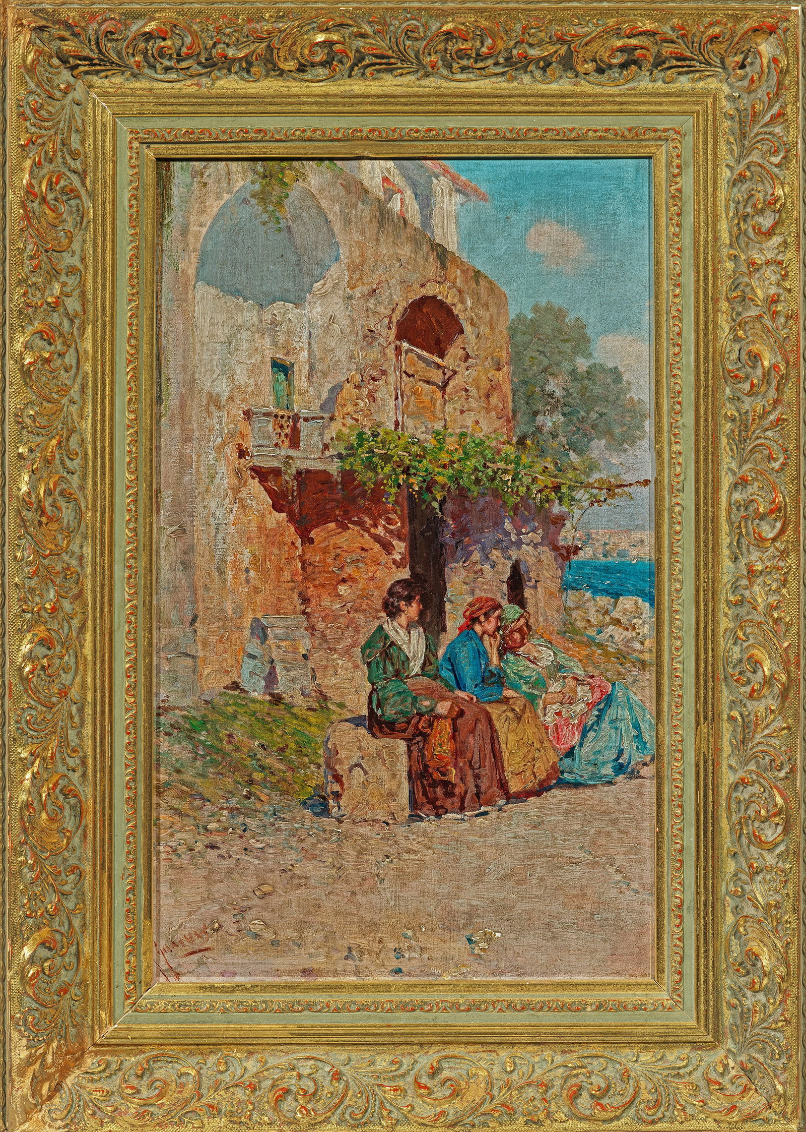 Giuseppe Giardiello (1 of 1)