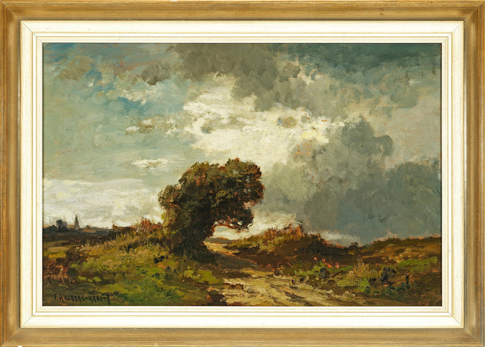 Fritz Halberg-Krauss (1 of 1)