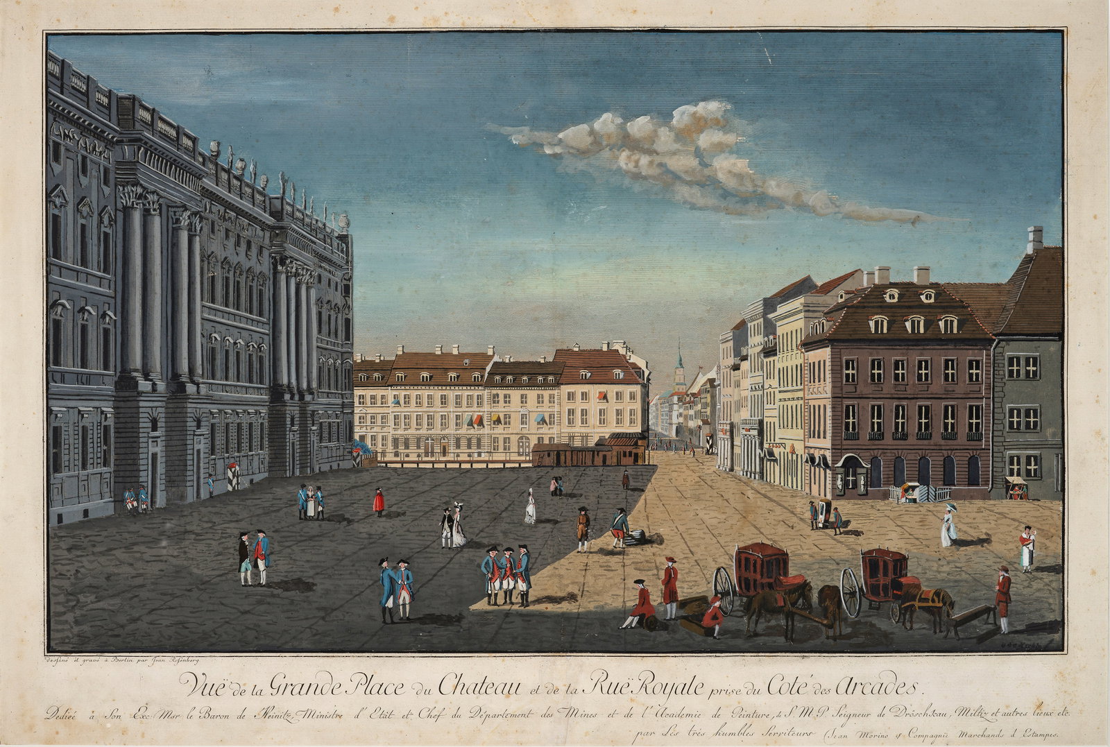 Jean (Johann Georg) Rosenberg (1 of 1)