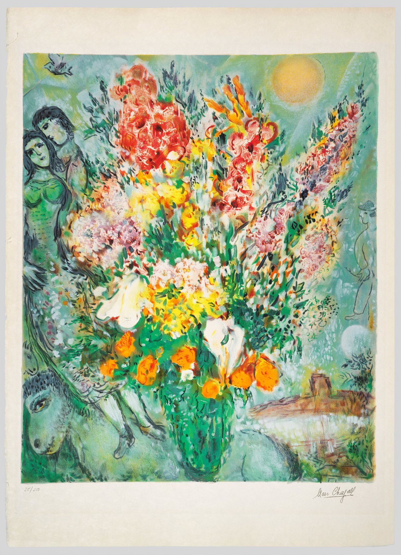 Marc Chagall (1 of 1)