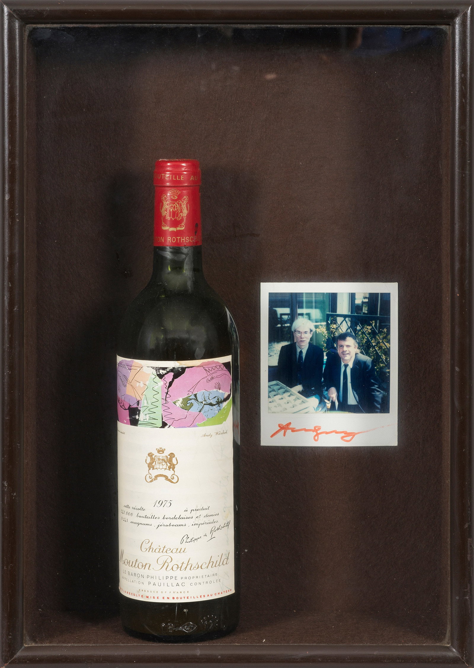 Andy Warhol (1 of 2)