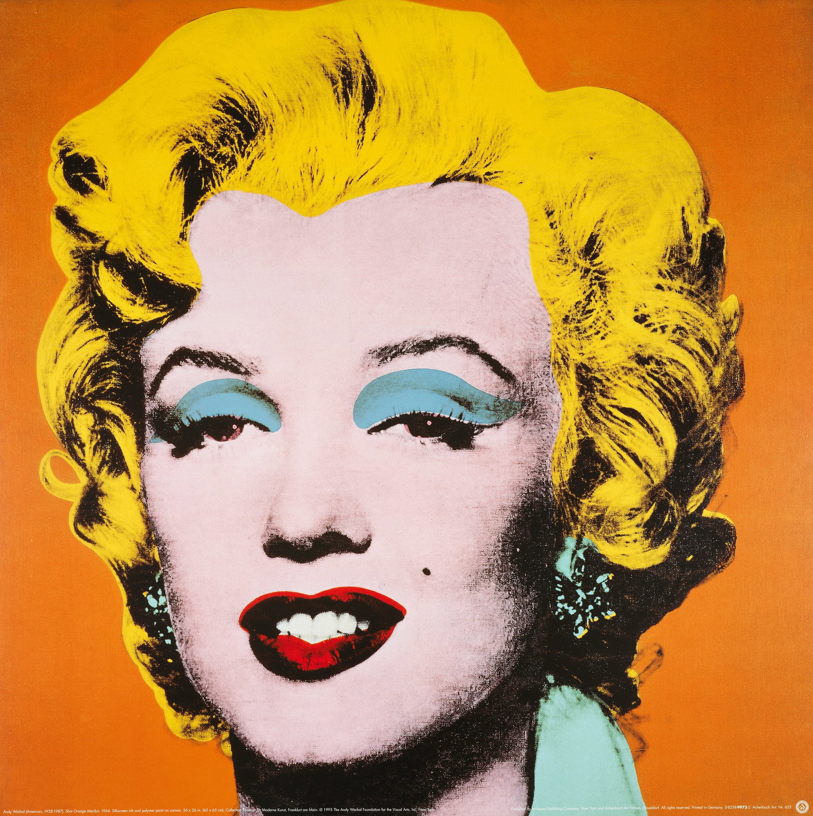 Andy Warhol (1 of 1)