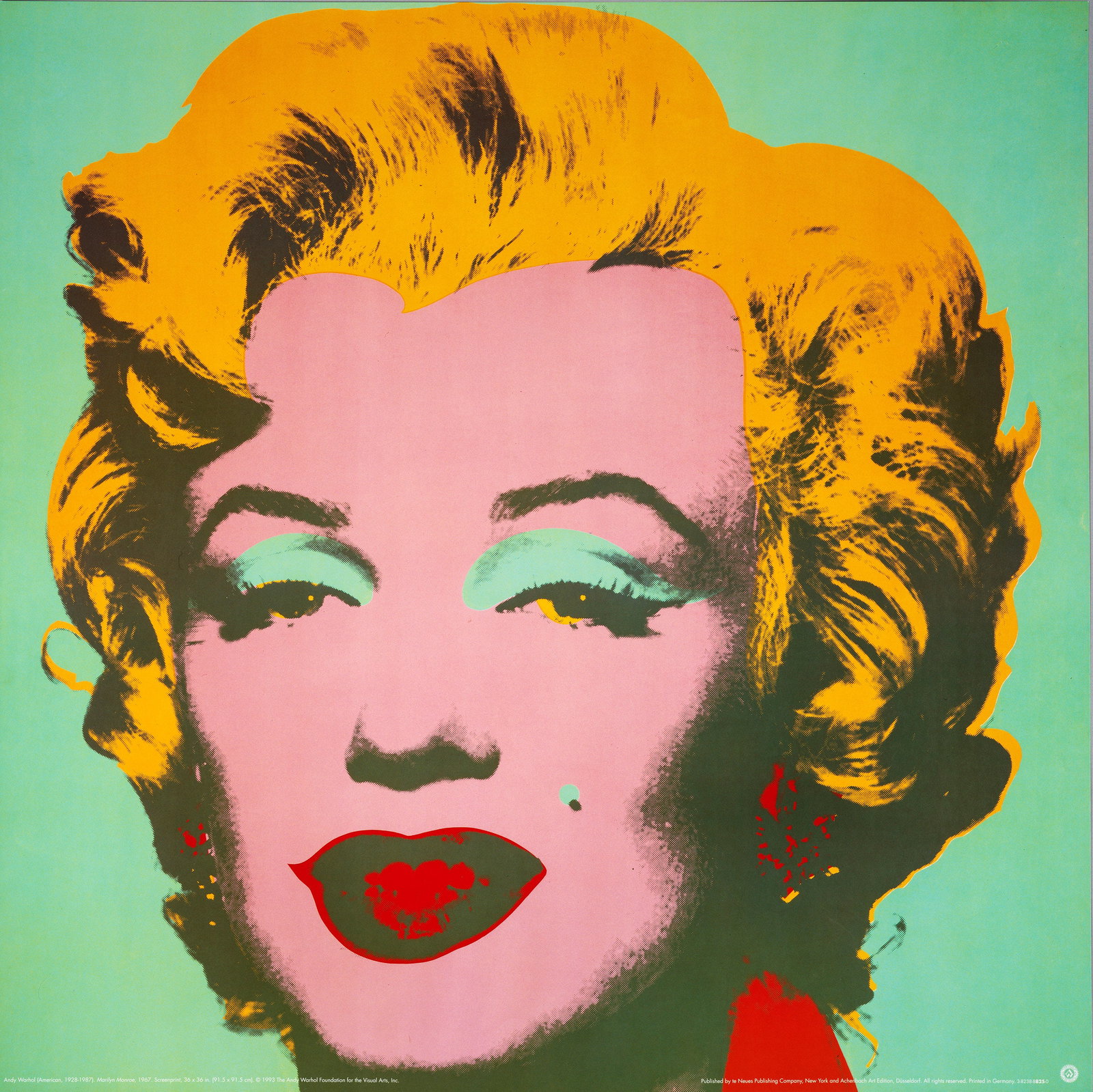 Andy Warhol (1 of 1)