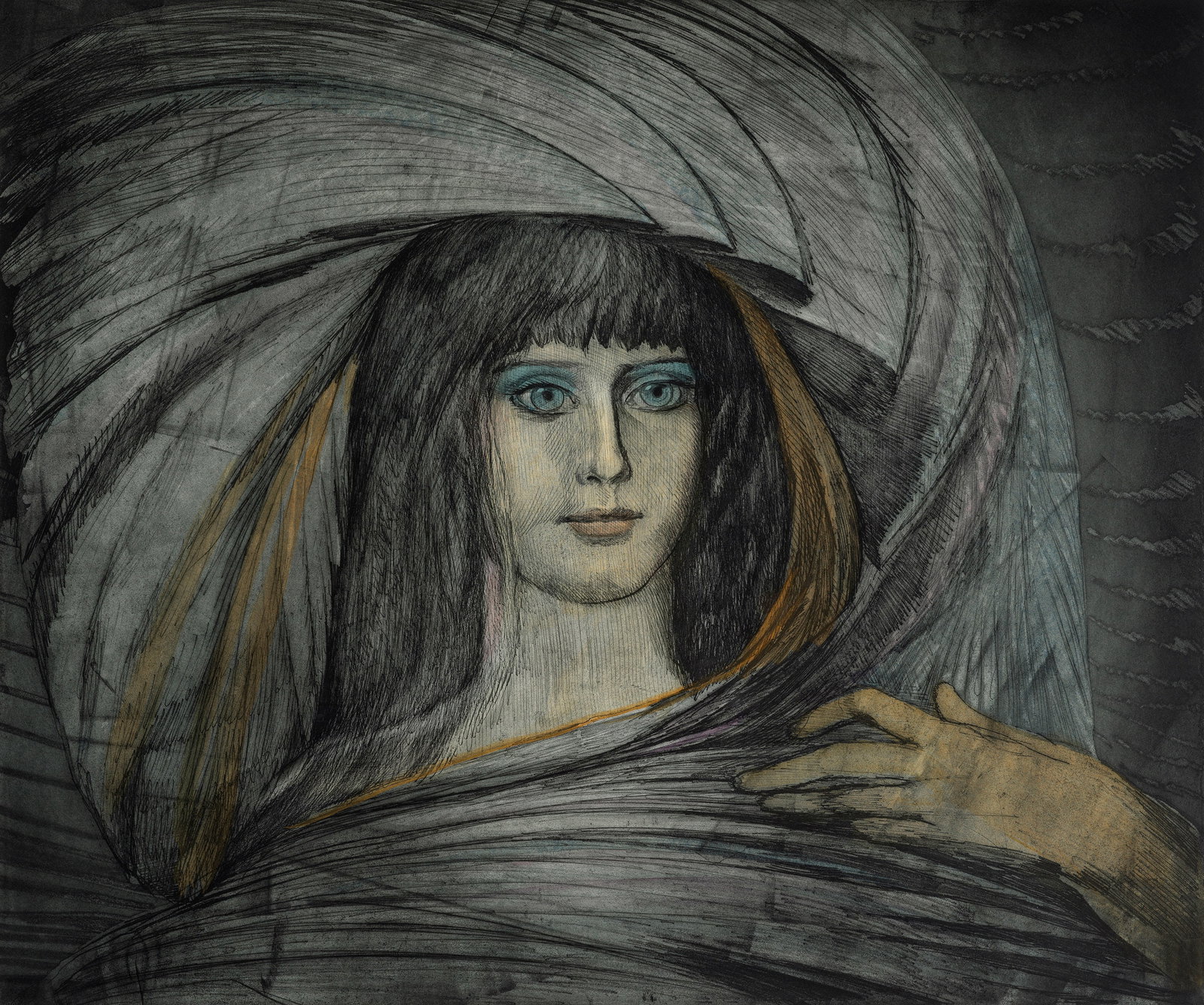 Ernst Fuchs (1 of 1)