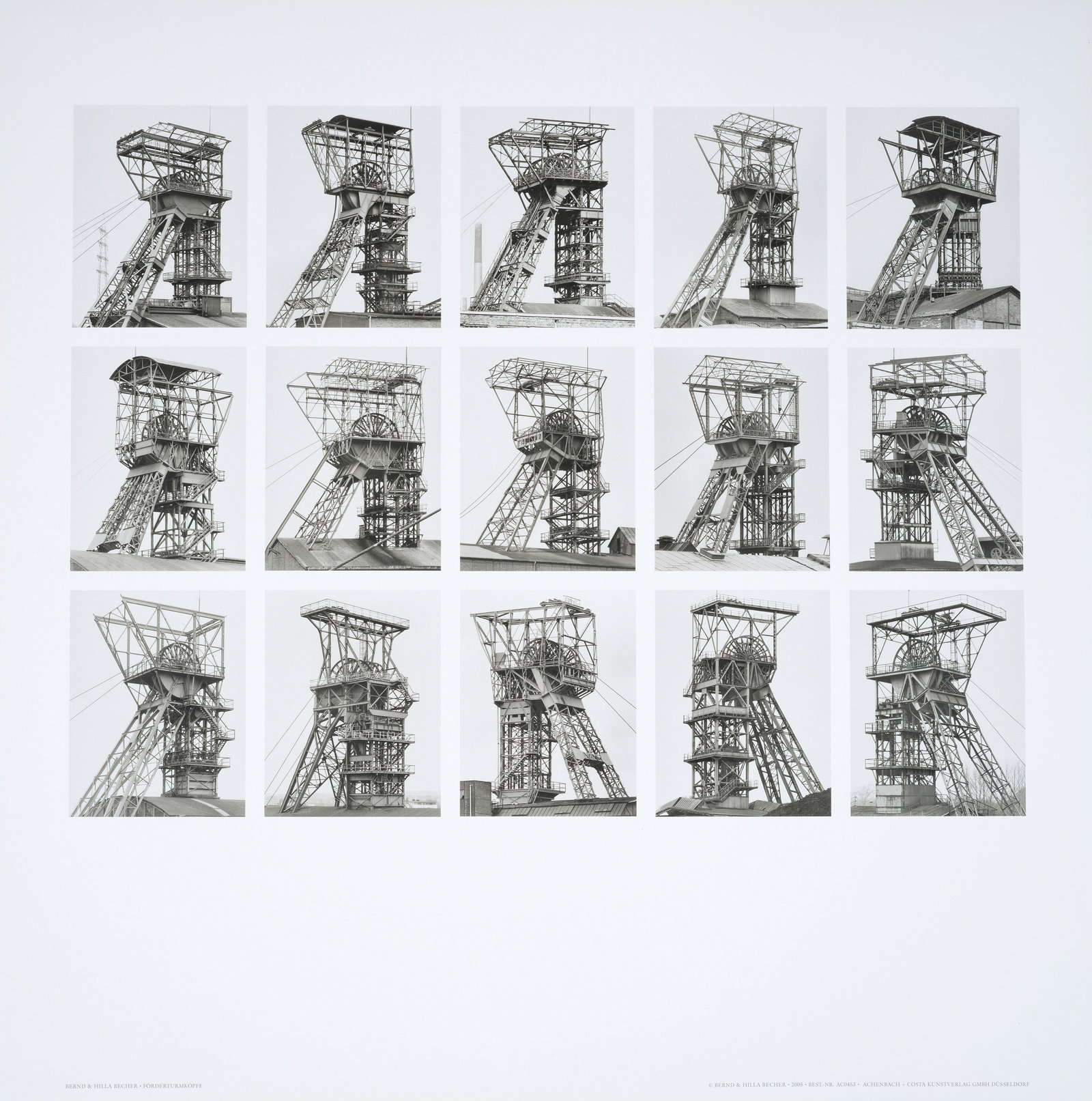 Bernd und Hilla Becher (1 of 1)