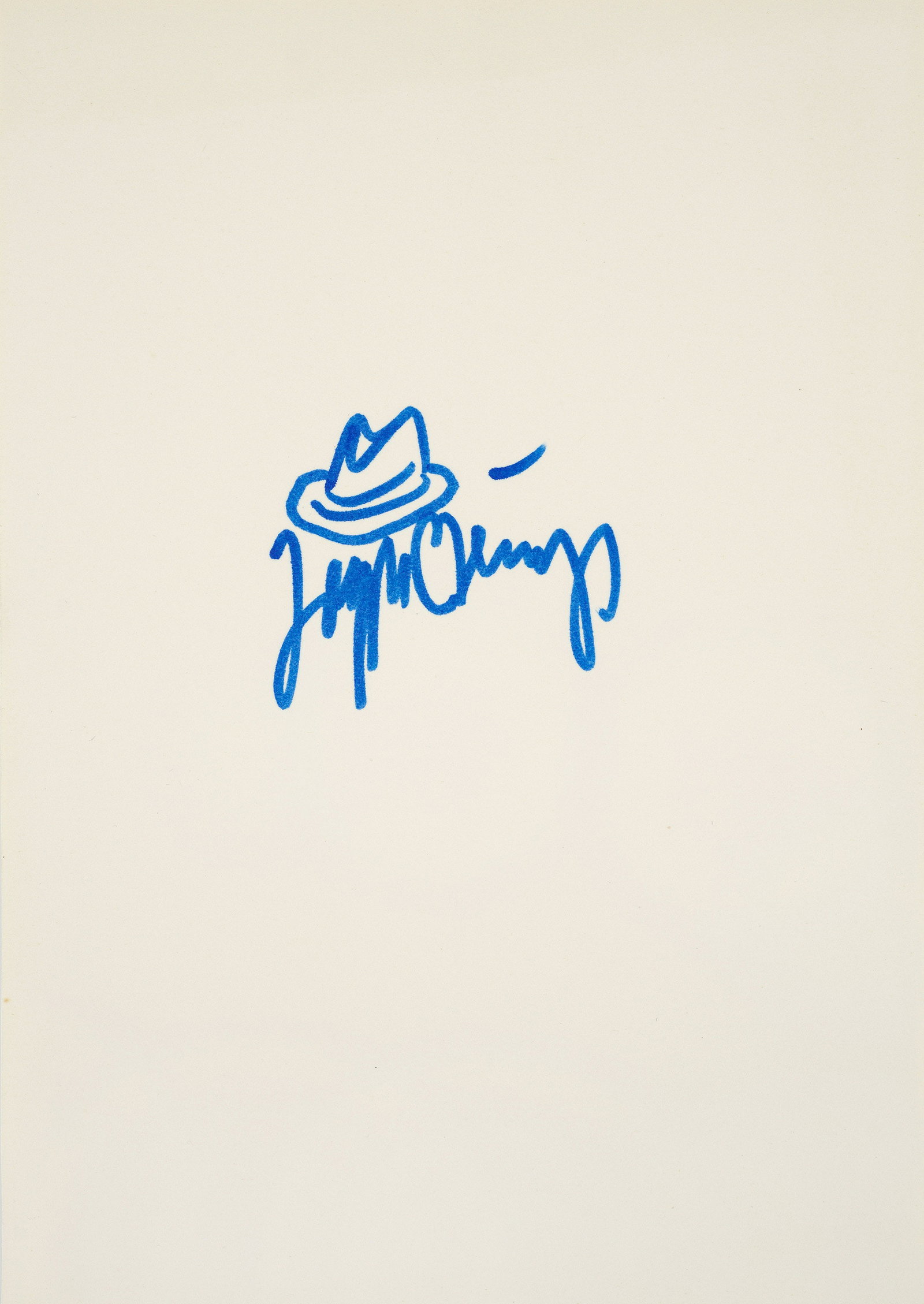 Joseph Beuys (1 of 1)
