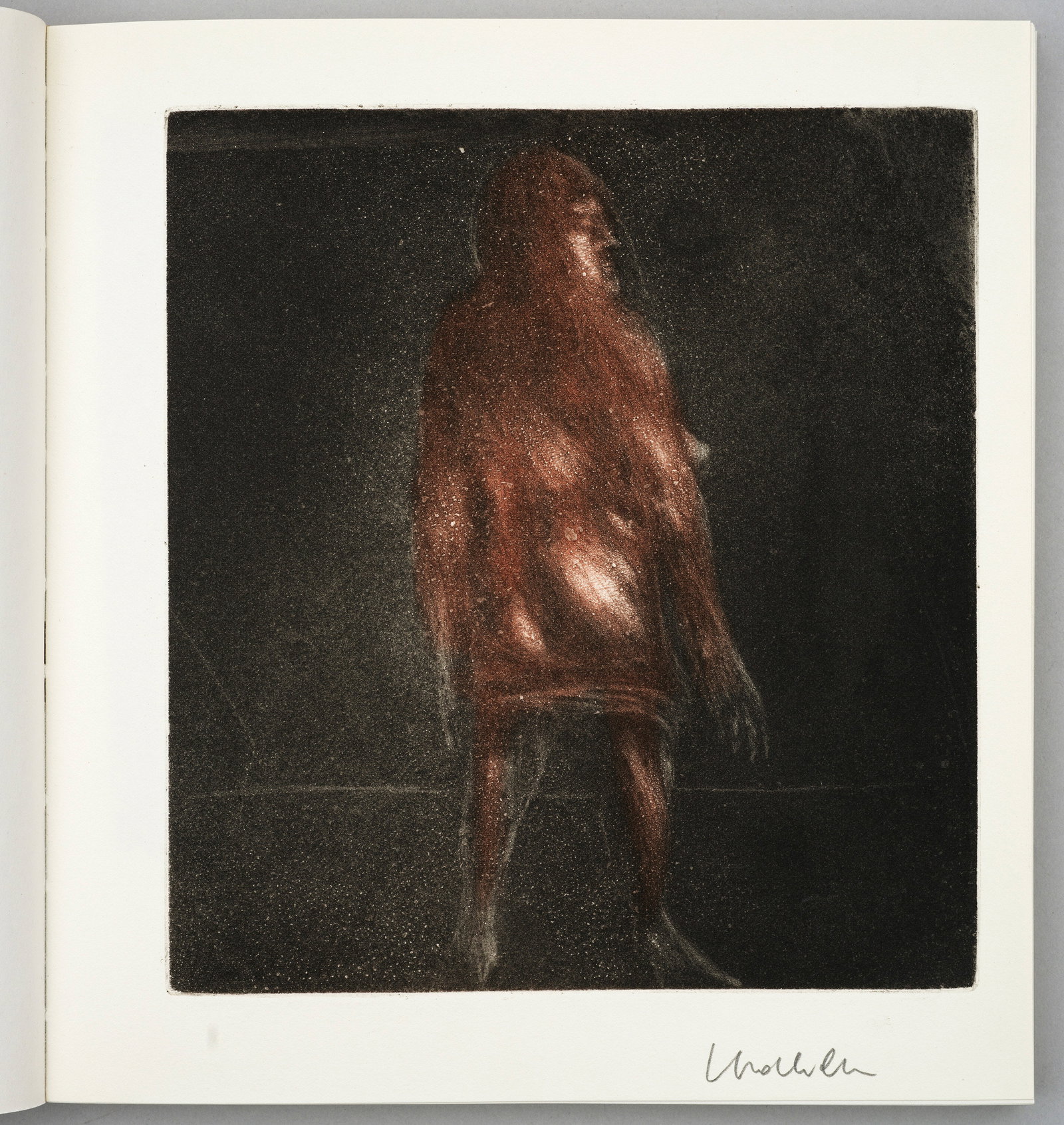 Alfred Hrdlicka (1 of 2)