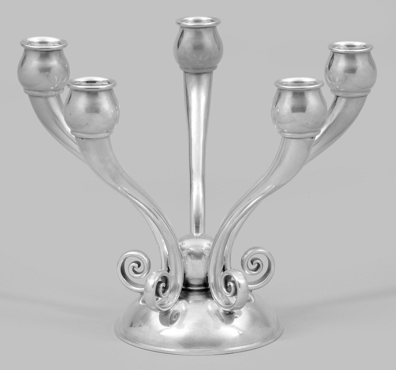 Art Déco-Girandole (1 of 1)