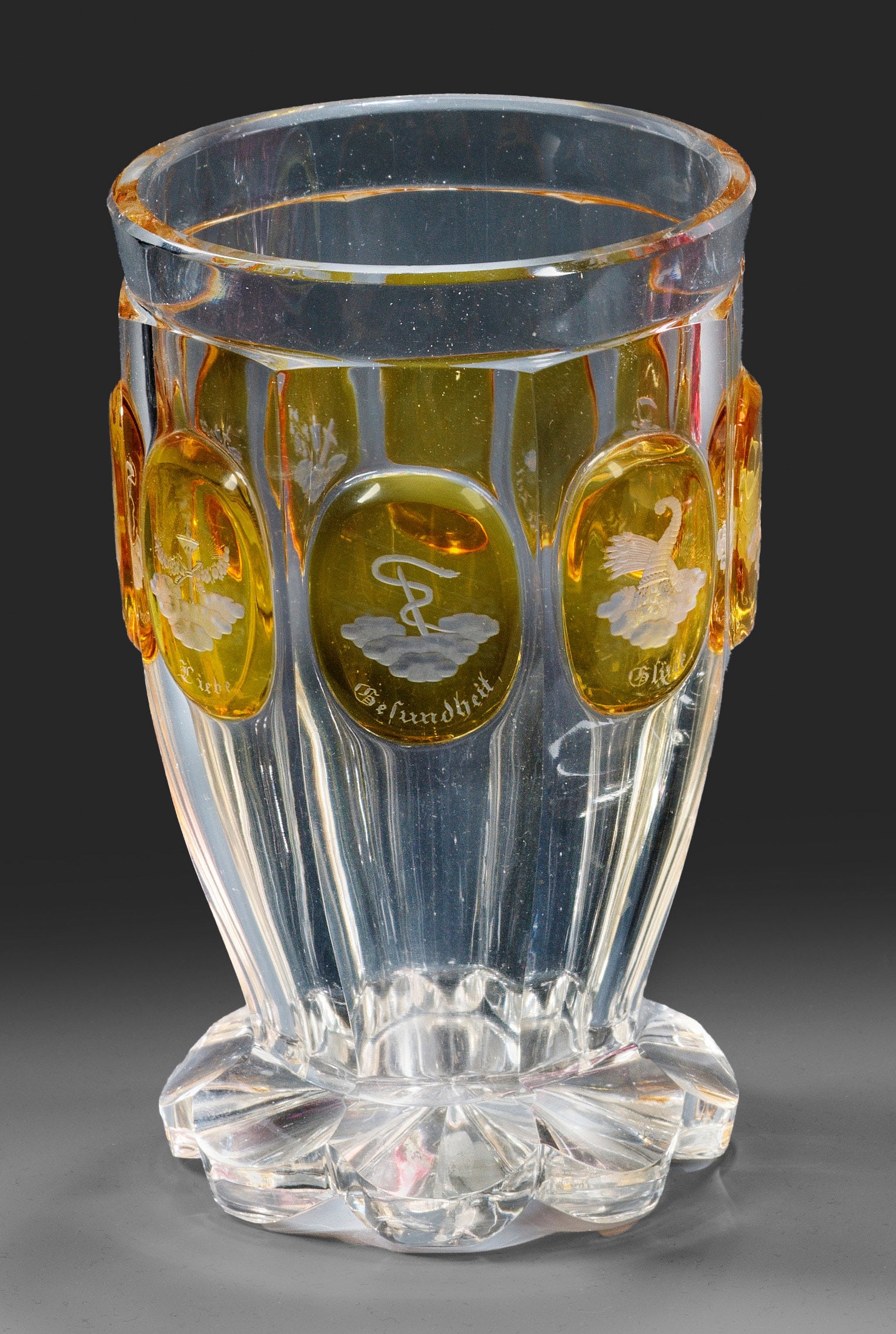 Biedermeier-Freundschaftsbecher (1 of 1)