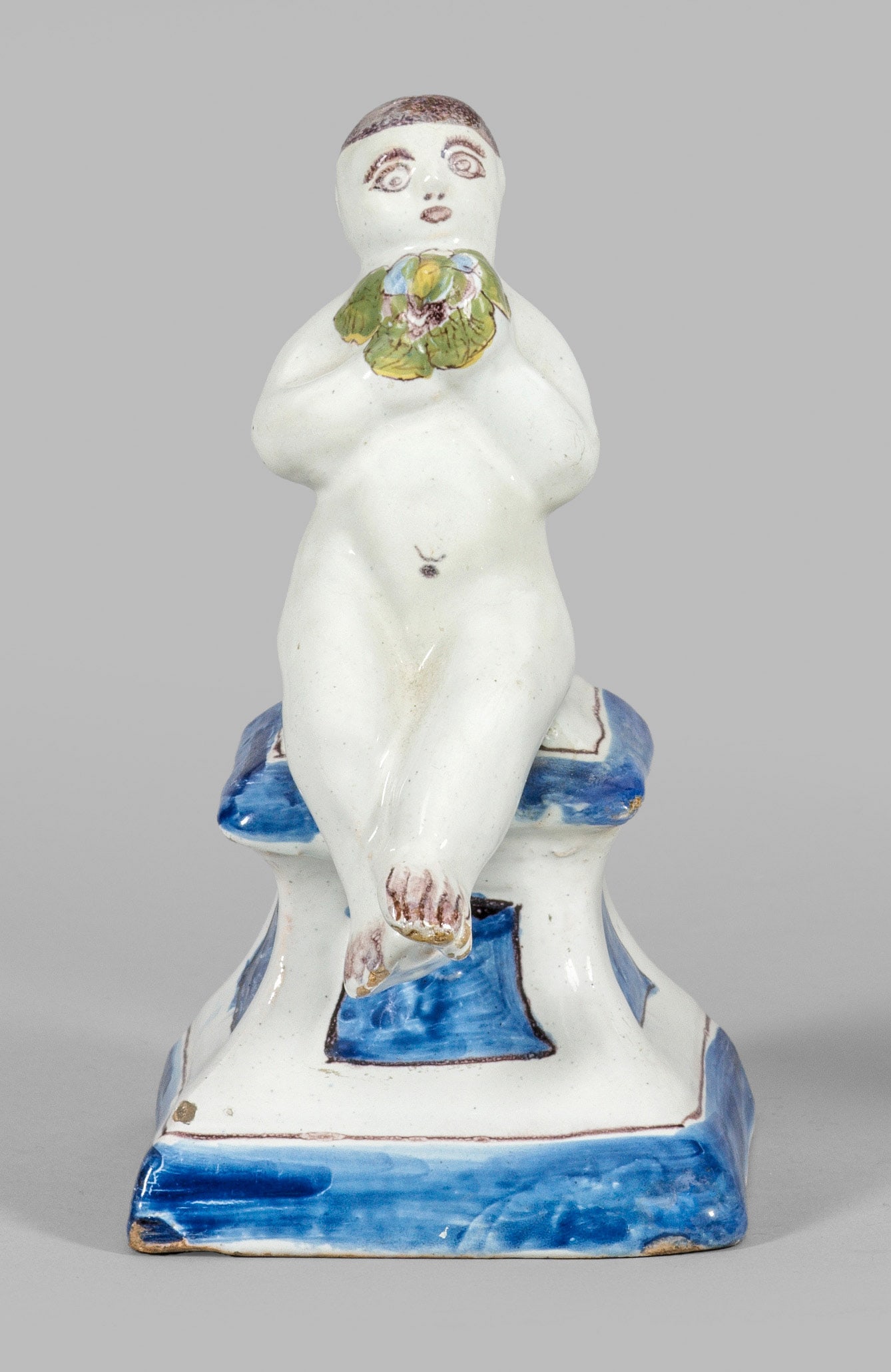 Putto mit Blumen (1 of 1)