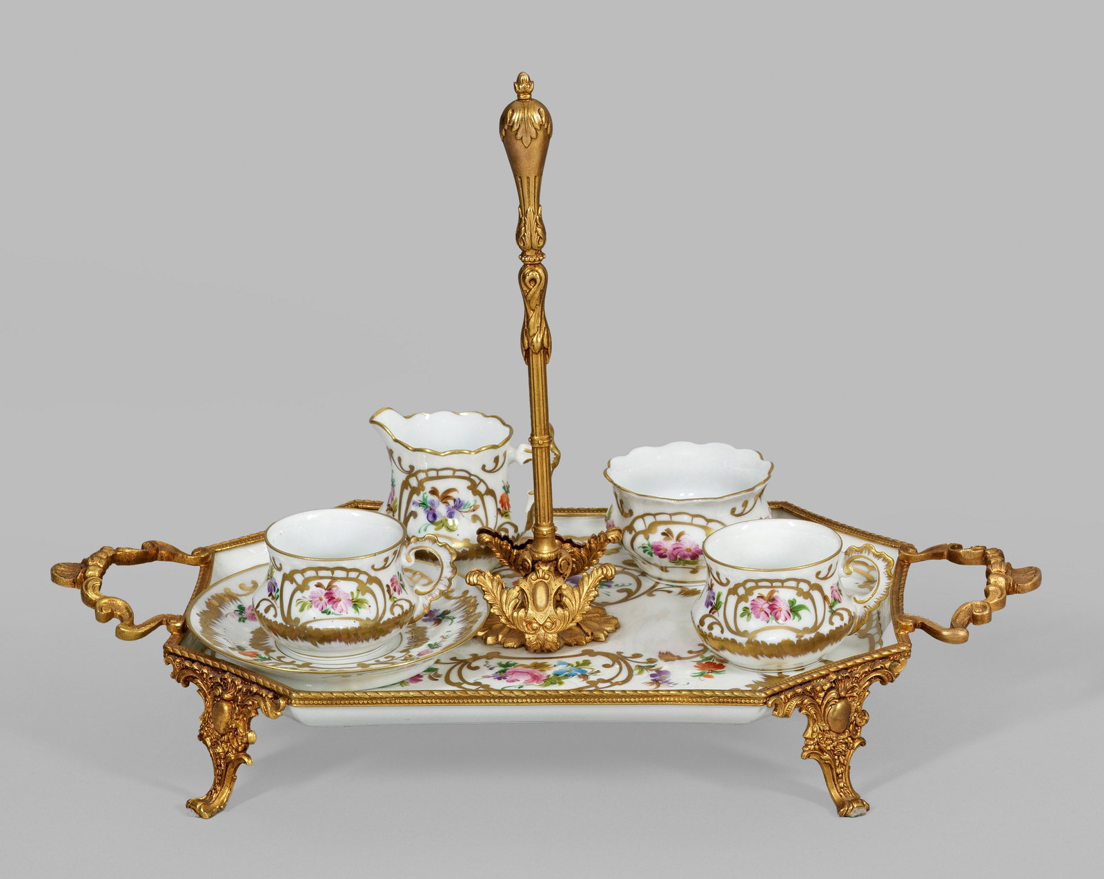 Französisches Solitaire im Louis XVI-Stil (1 of 1)
