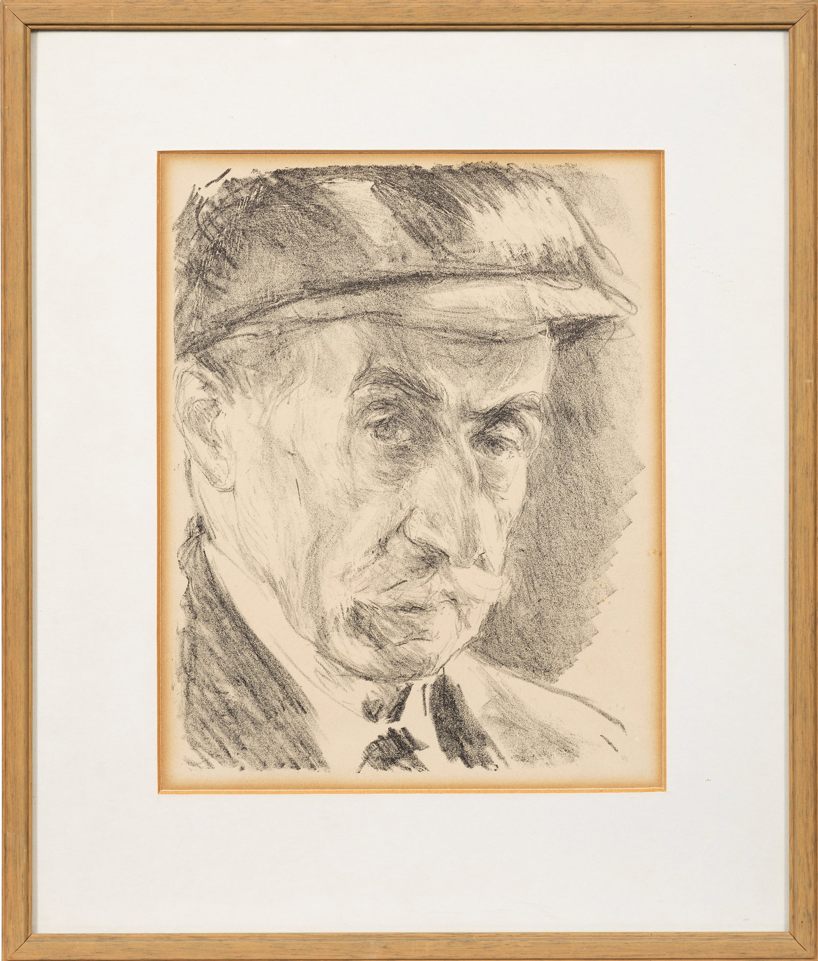 Max Liebermann (1 of 1)