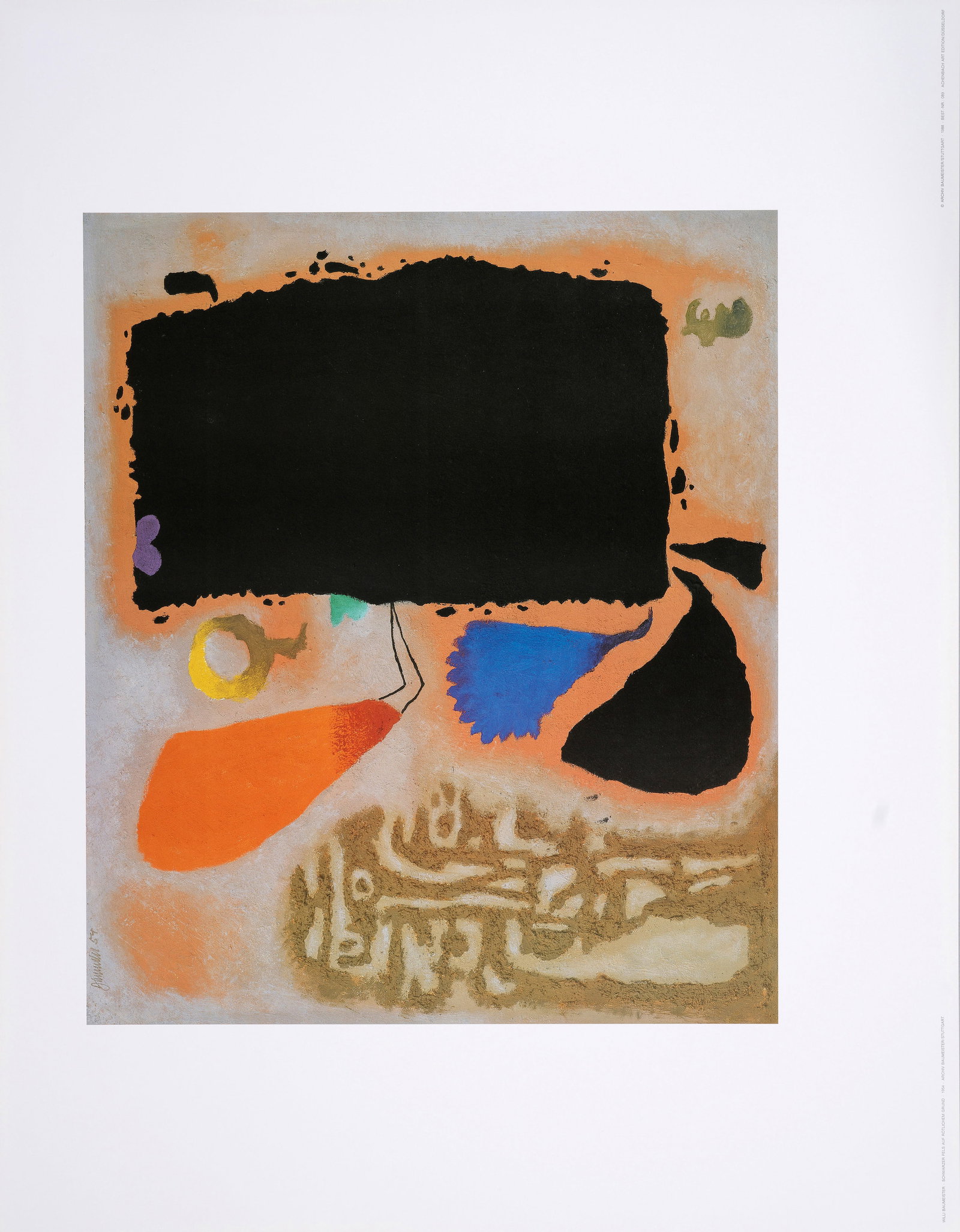 Willi Baumeister (1 of 1)