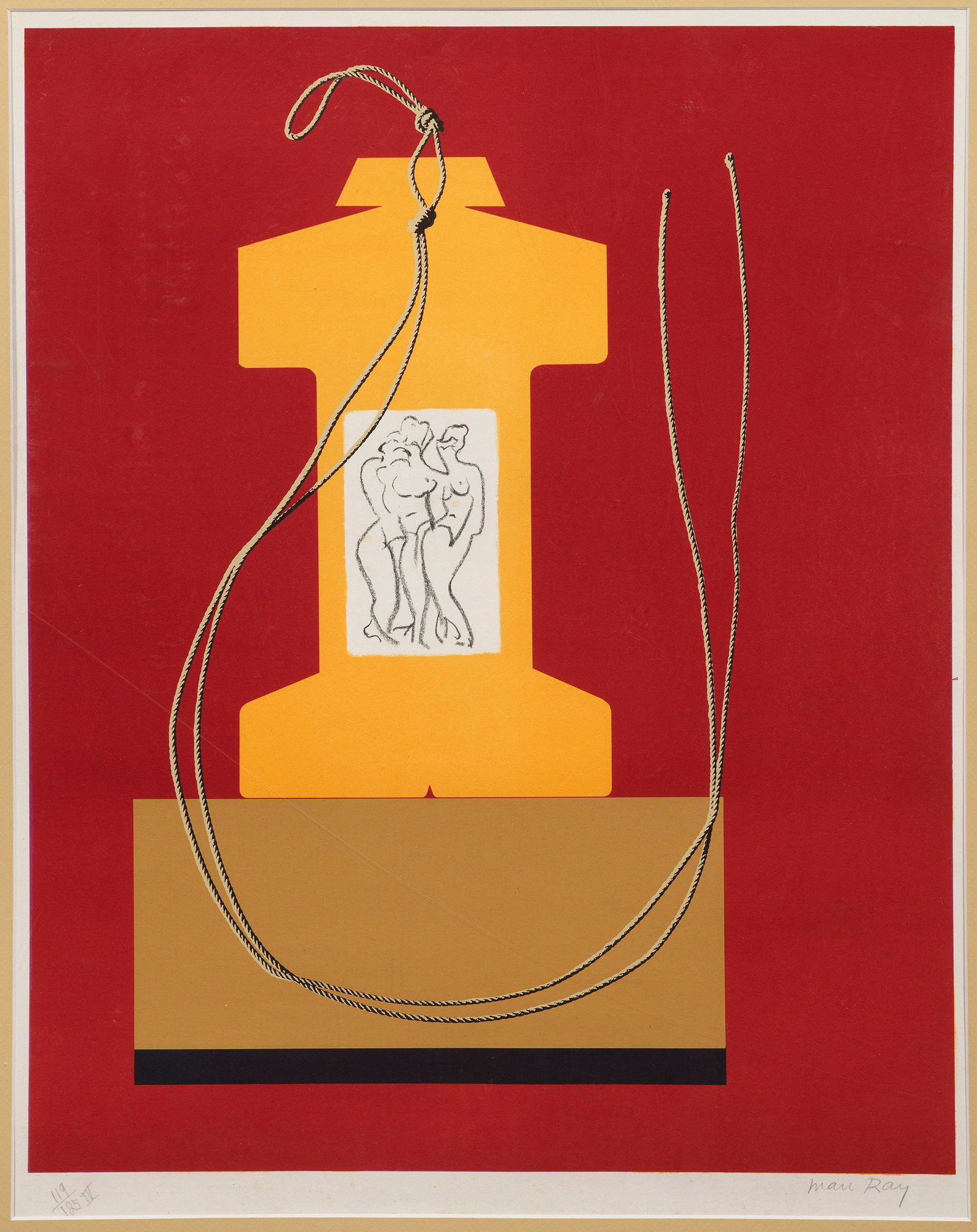 Man Ray (1 of 1)