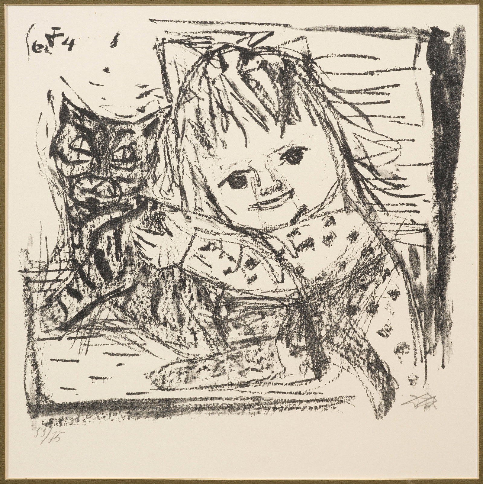 Otto Dix (1 of 1)