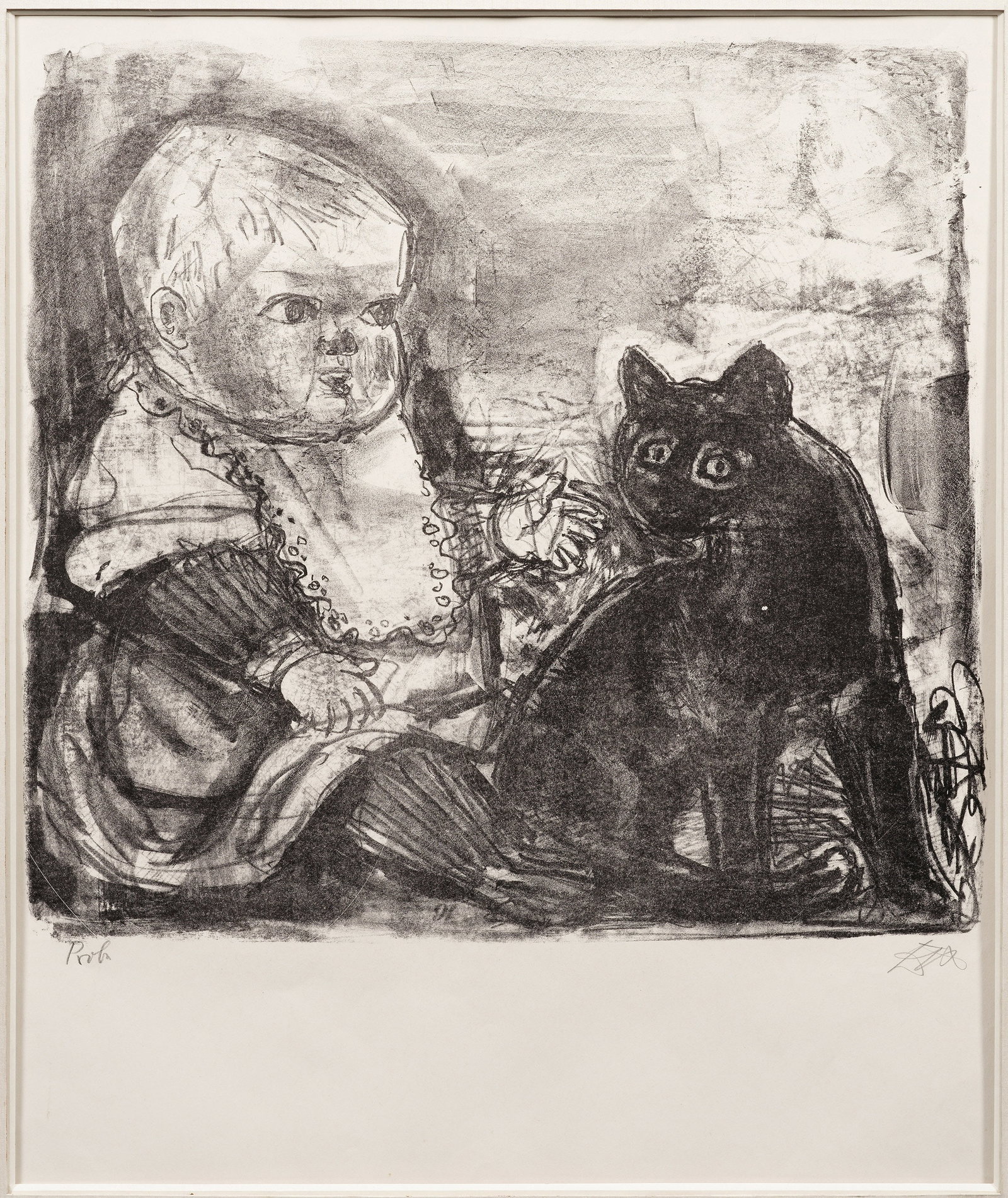 Otto Dix (1 of 1)