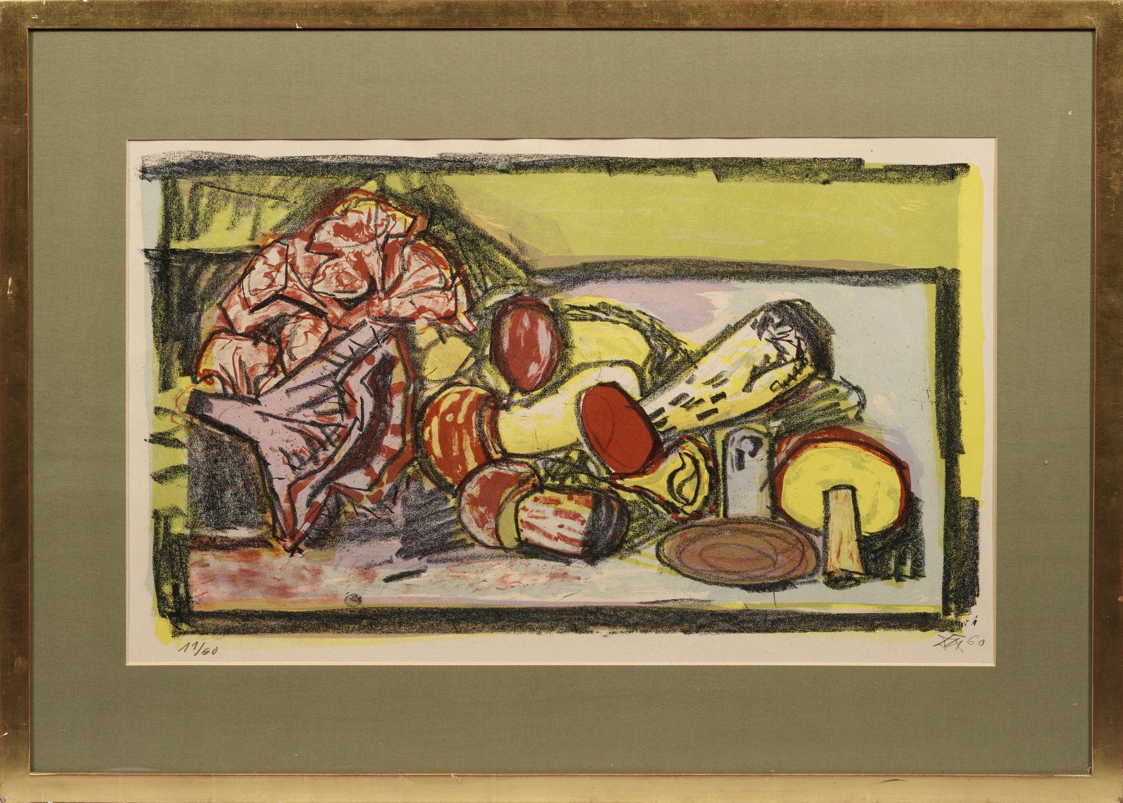 Otto Dix (1 of 1)