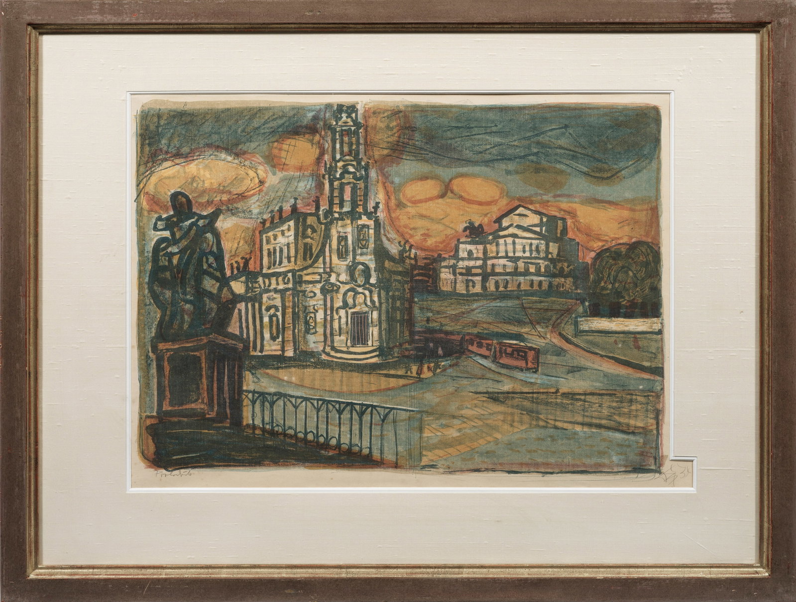 Otto Dix (1 of 1)