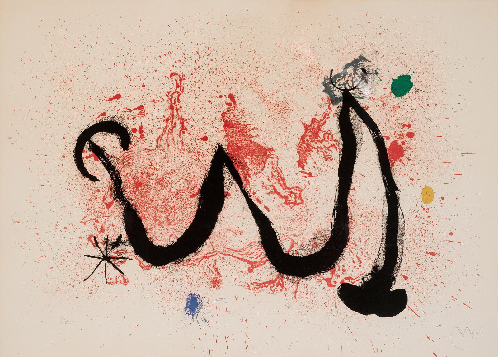 Joan Miró (1 of 1)