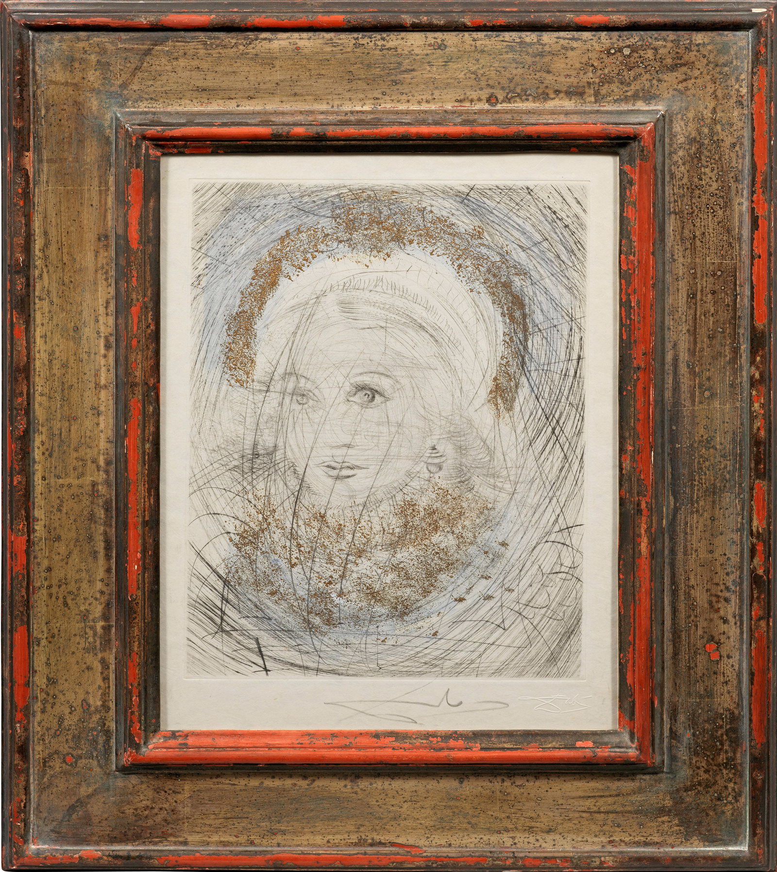 Salvador Dali (1 of 1)
