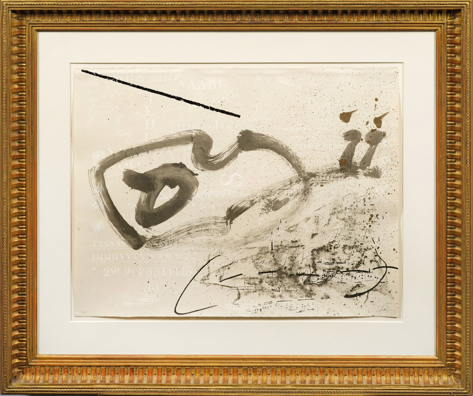 Antoni Tàpies (1 of 1)