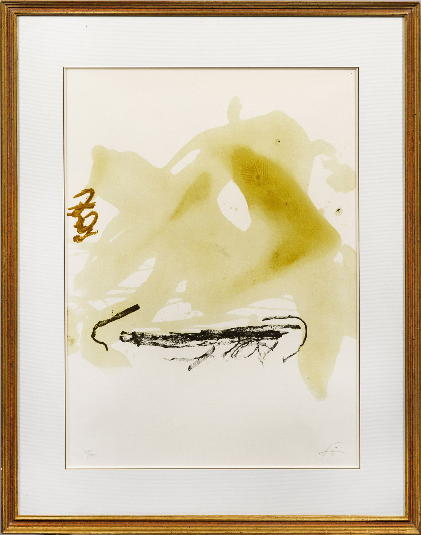 Antoni Tàpies (1 of 1)