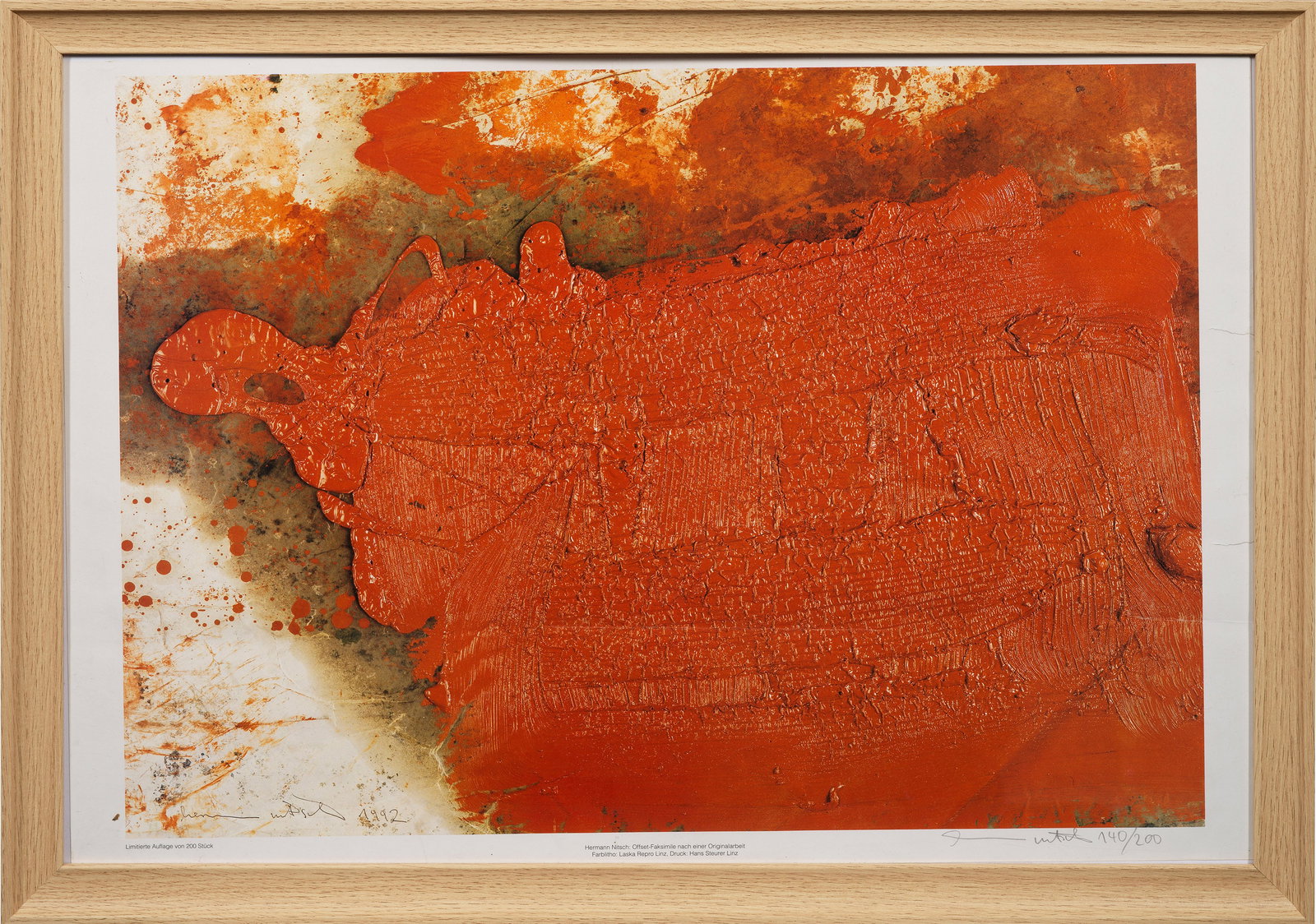 Hermann Nitsch (1 of 1)