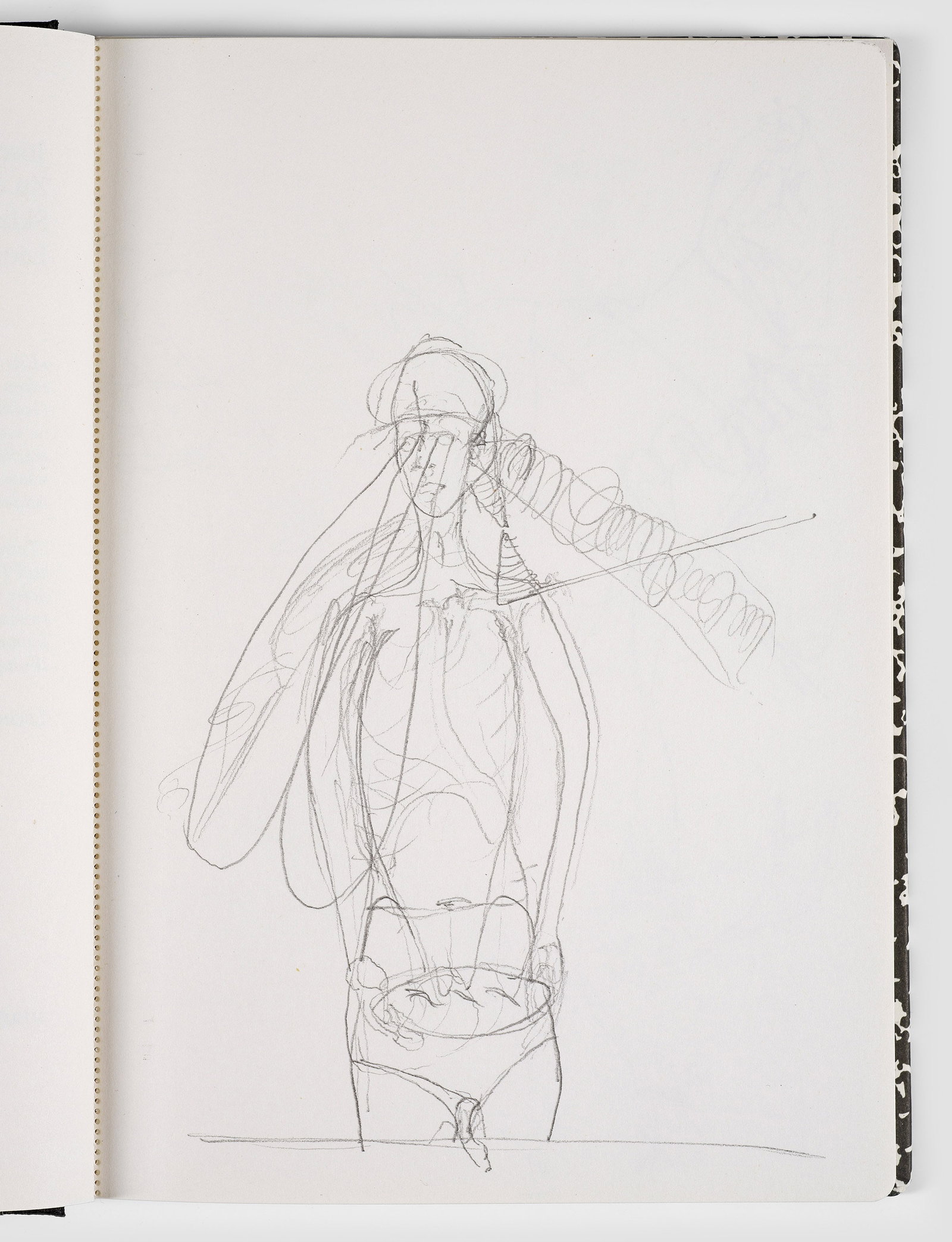 Joseph Beuys (1 of 1)