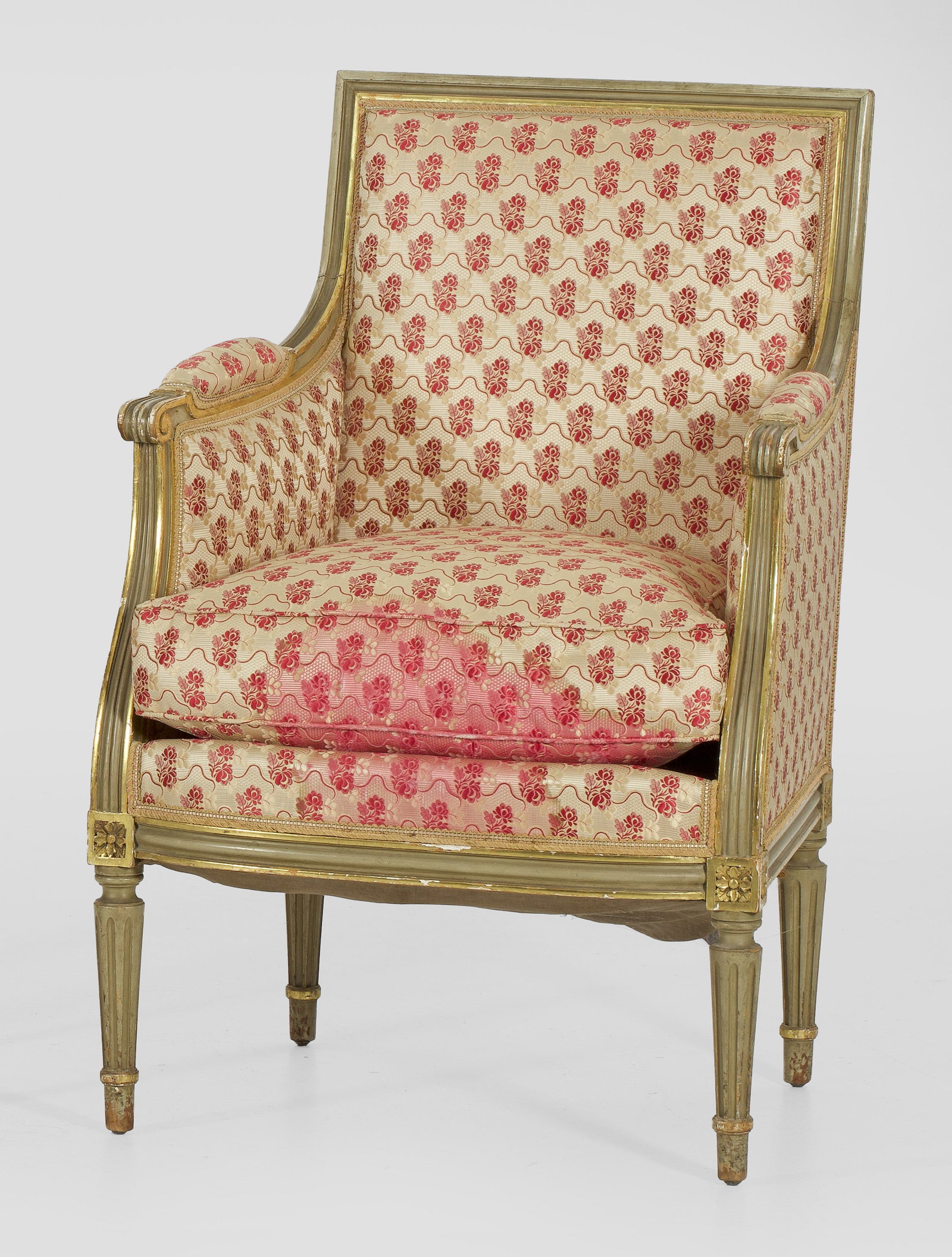 Louis XVI-Bergère (1 of 1)