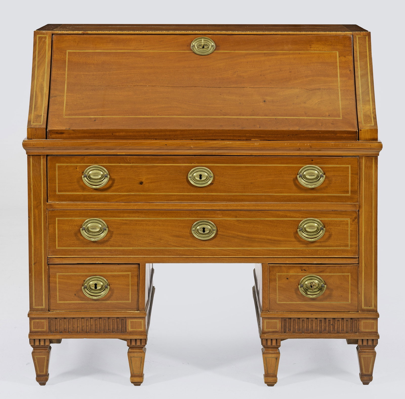Louis XVI-Sekretär (1 of 2)