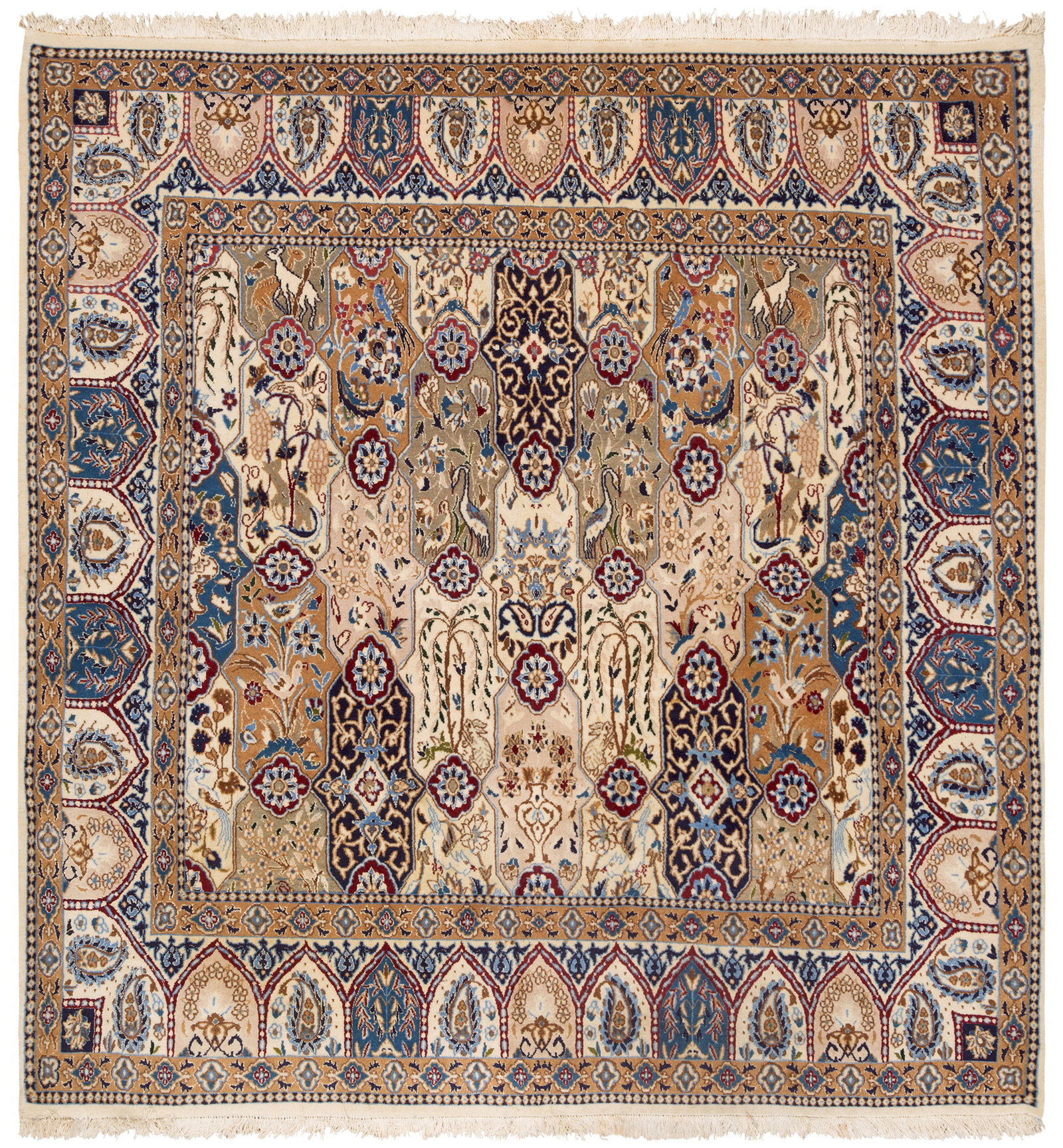 Nain-Teppich (1 of 1)