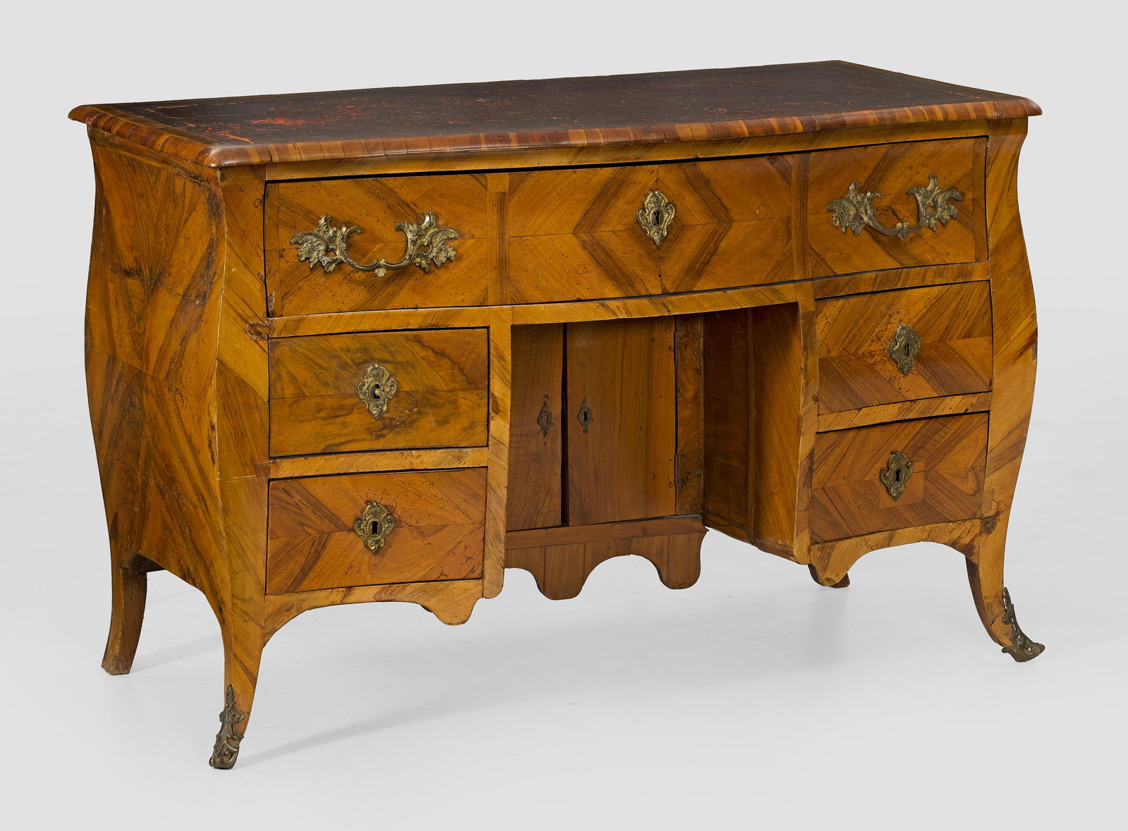Louis XV-Schreibtisch (1 of 1)