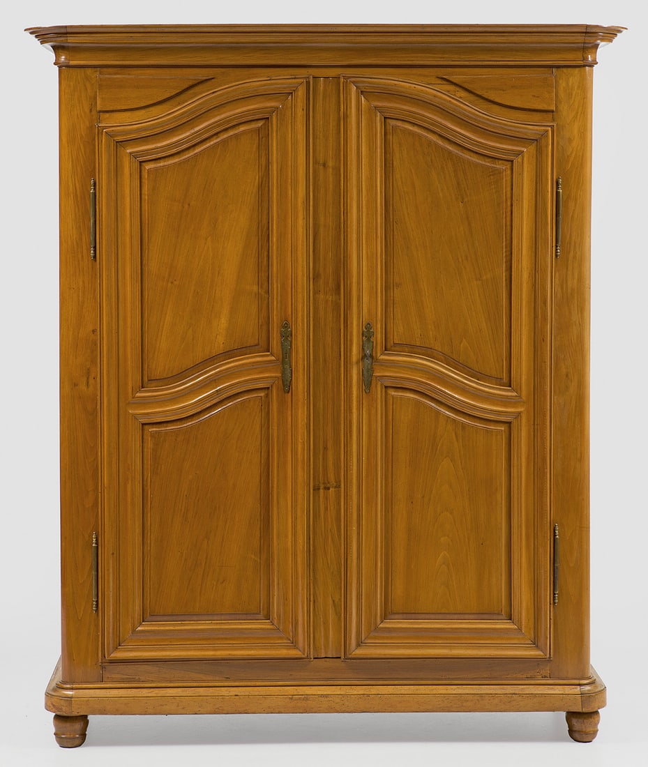 Großer Barock-Dielenschrank (1 of 1)