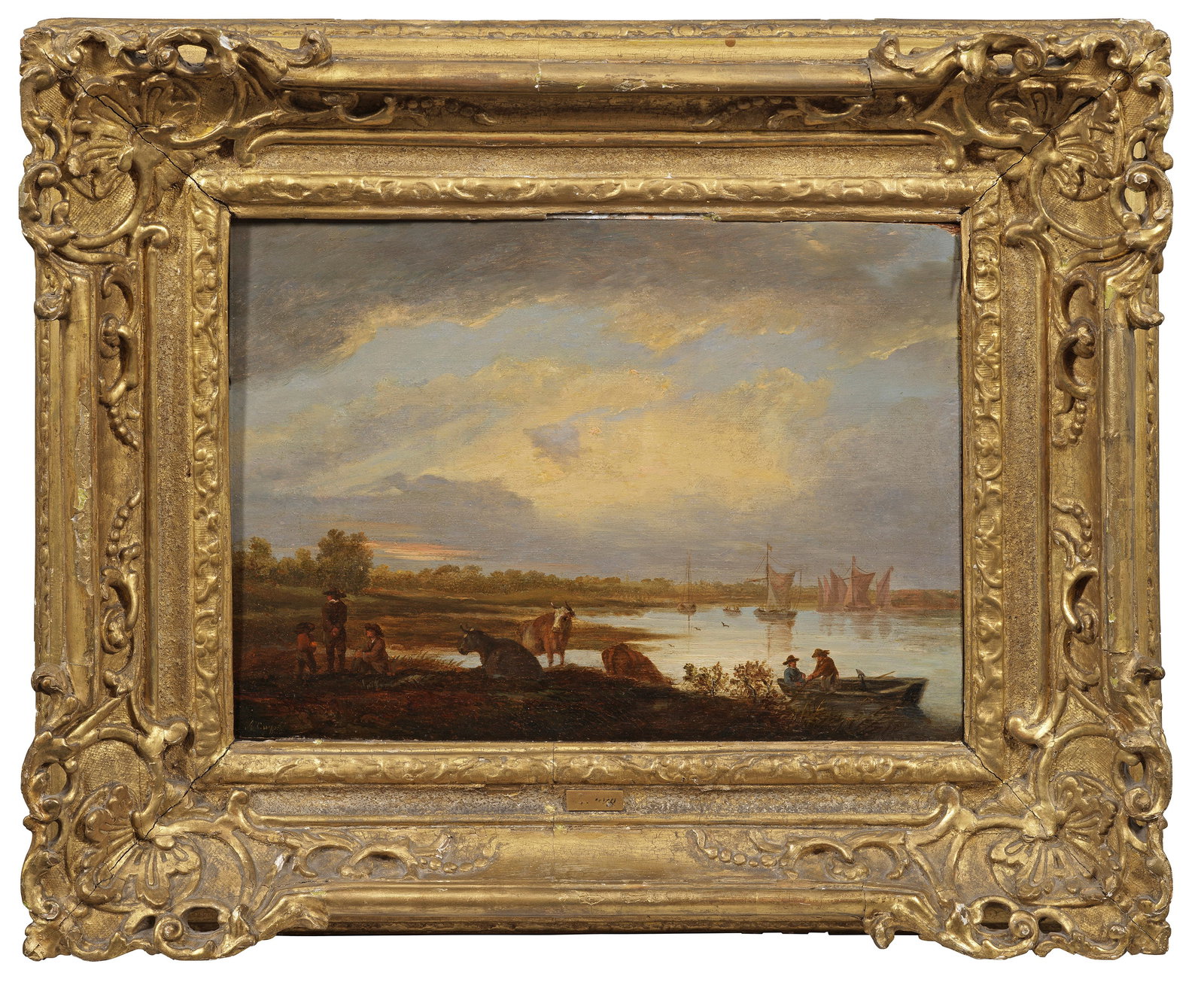 Aelbert Cuyp (1 of 1)