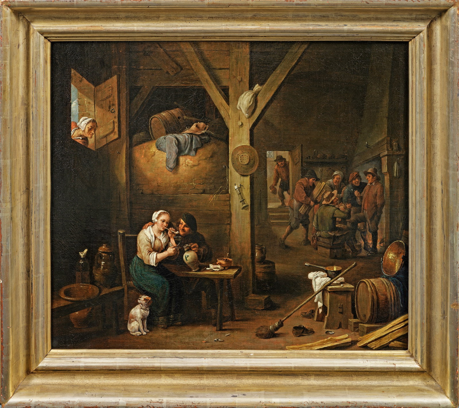David Teniers der Jüngere (1 of 1)
