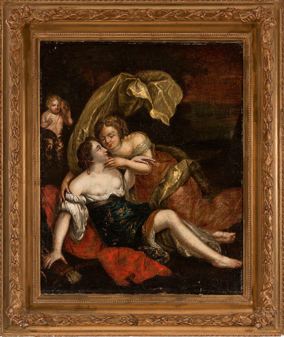 Caspar Netscher (1 of 1)