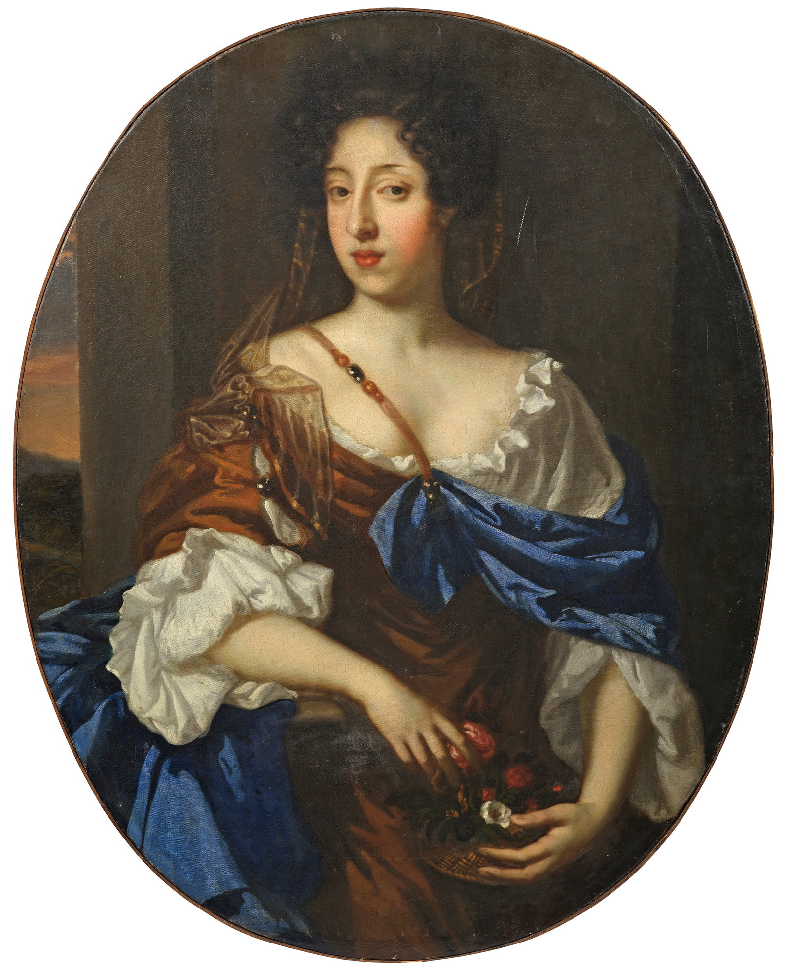 Benedetto Gennari der Jüngere (1 of 1)