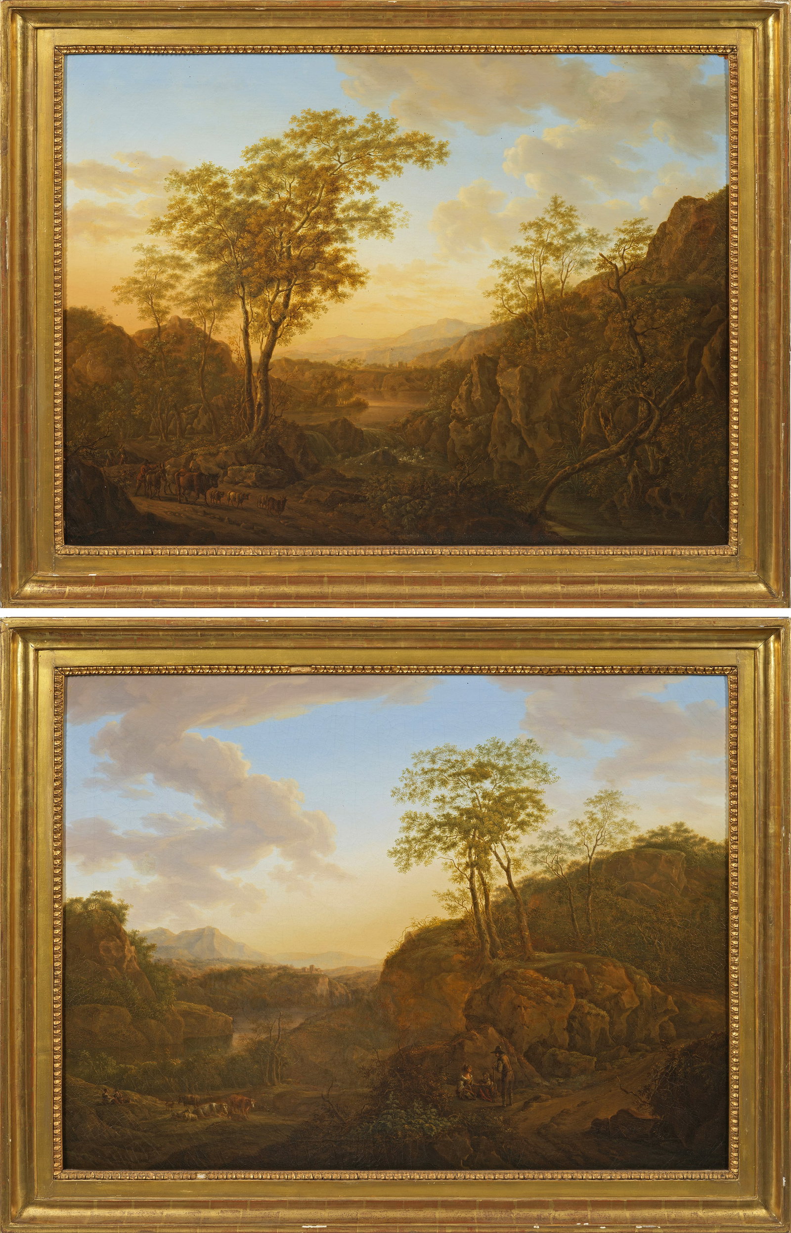 Pascha Johann Friedrich Weitsch (1 of 1)