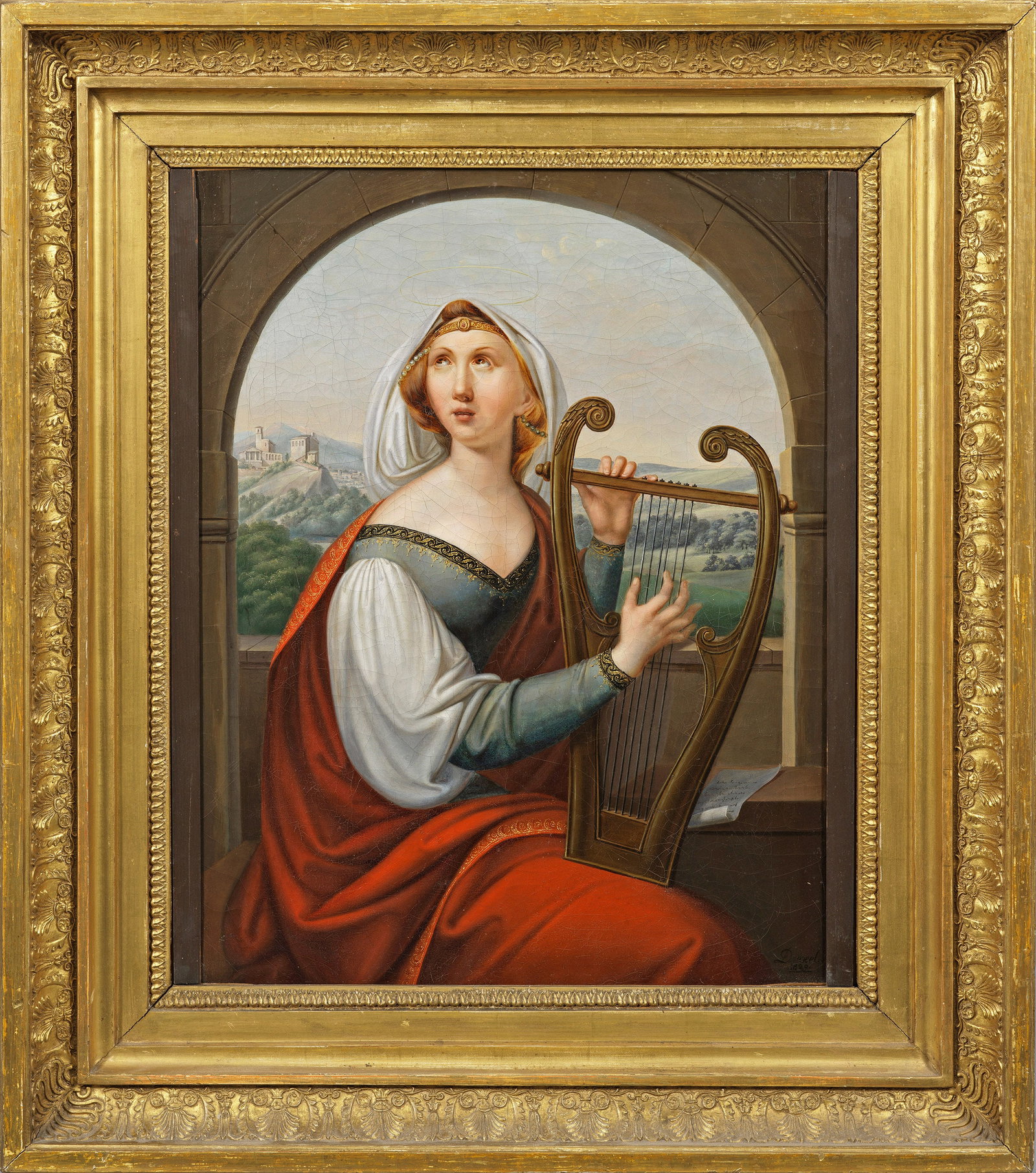 Nikolaus Drexel (1 of 1)