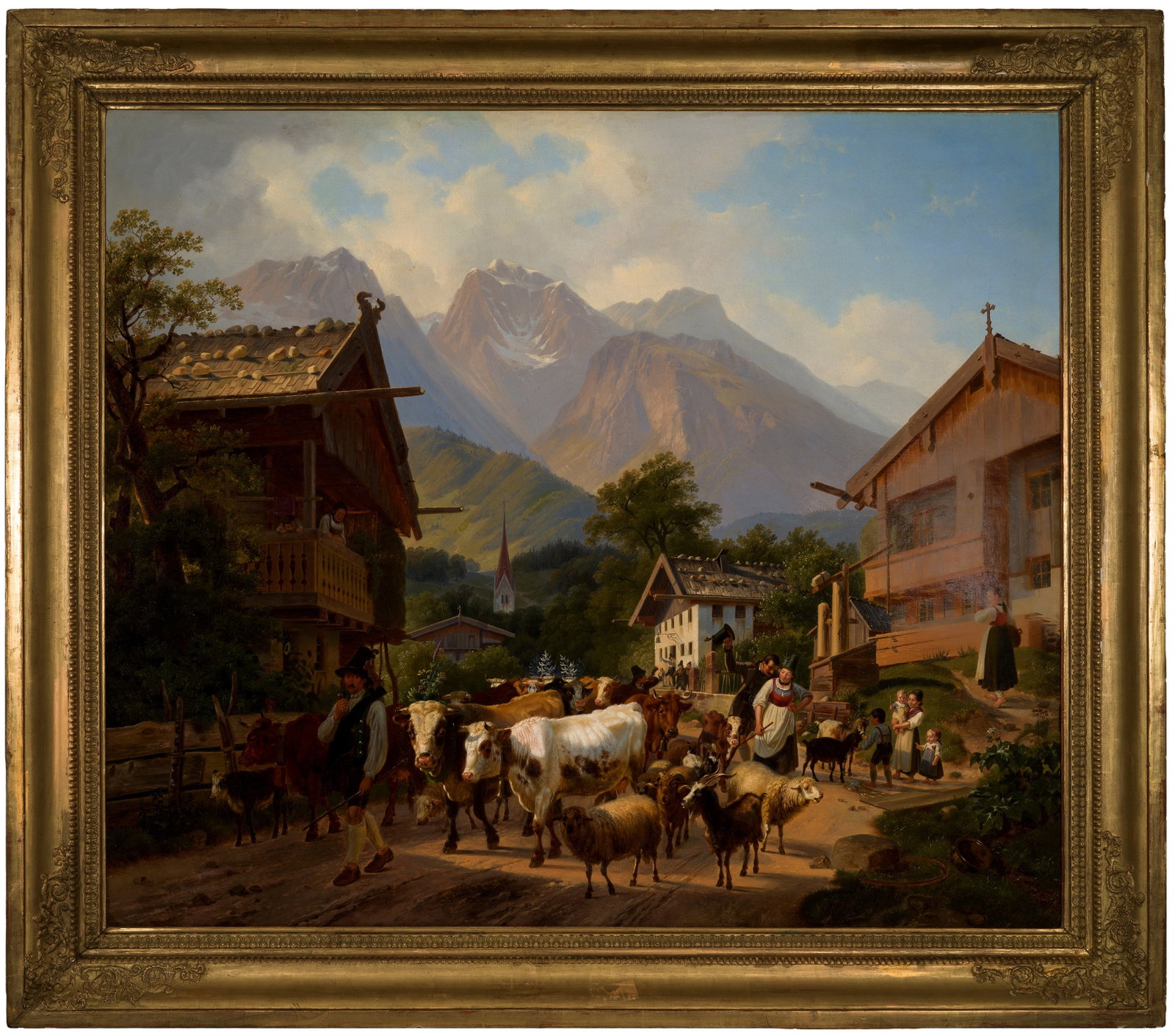 Friedrich Carl Joseph Simmler (1 of 1)