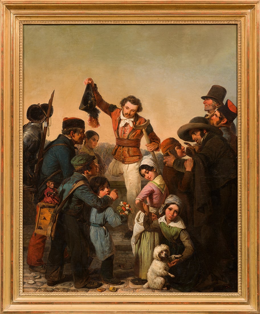 Johann Grund (1 of 1)