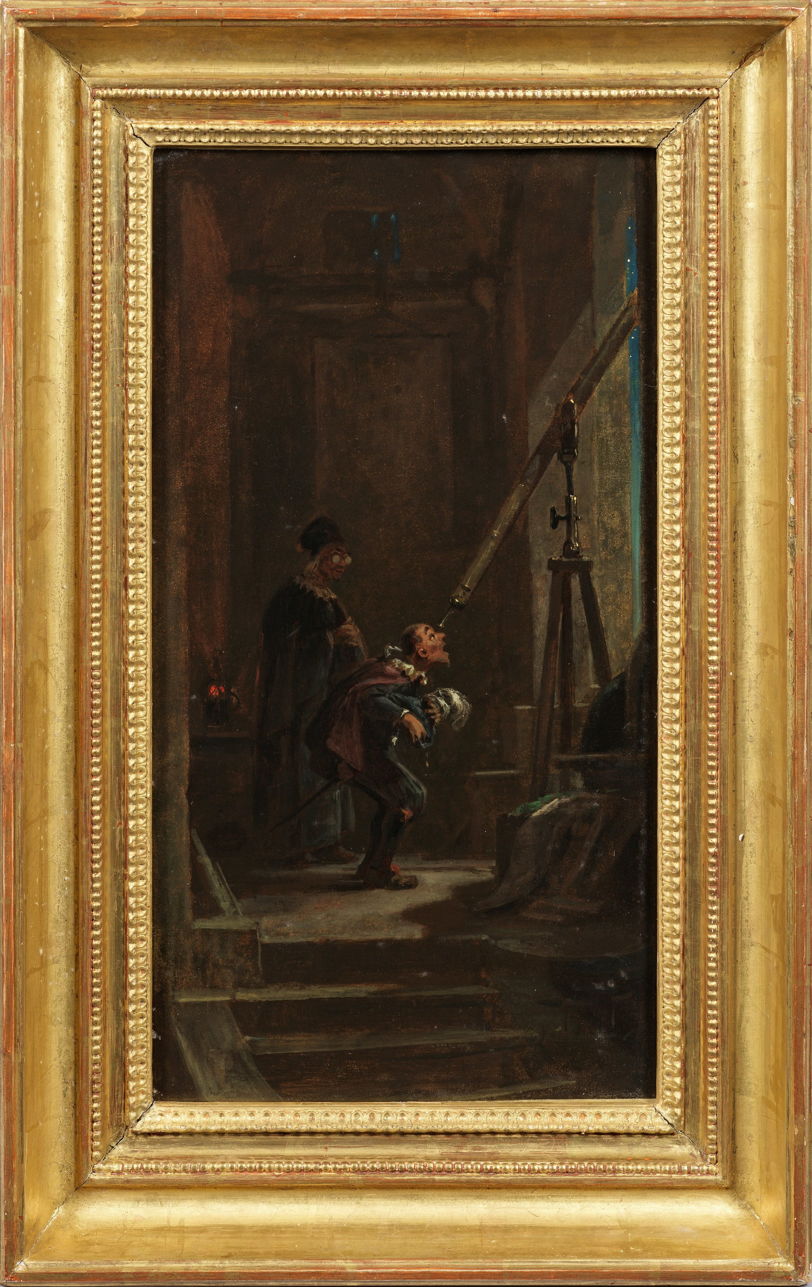 Carl Spitzweg (1 of 1)