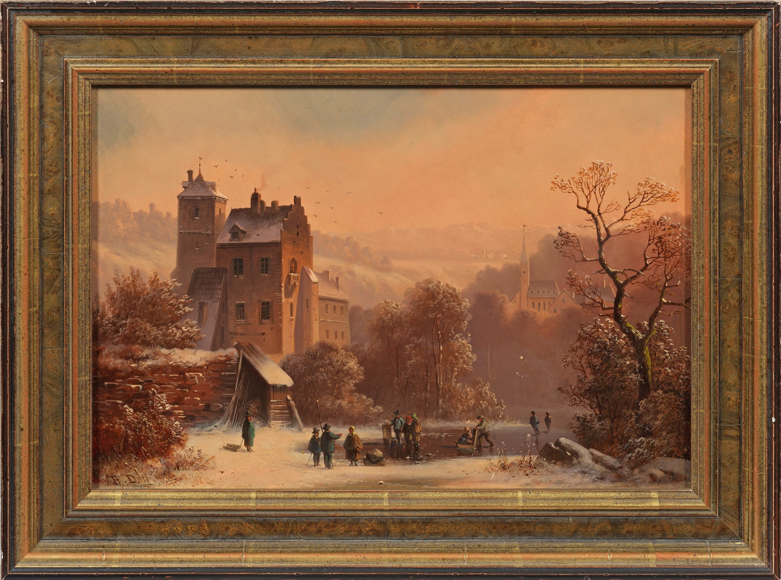 Adolf Stademann (1 of 1)