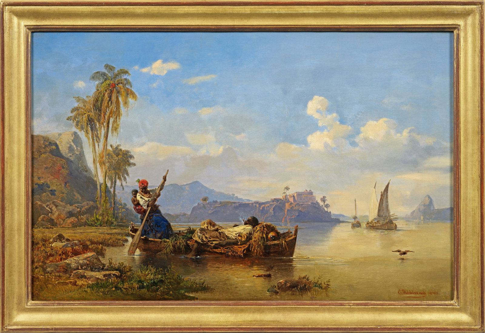 Eduard Hildebrandt (1 of 1)