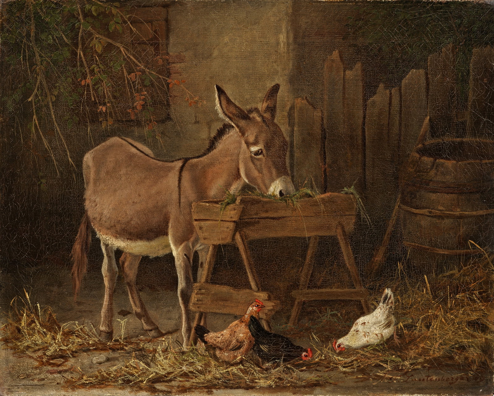 Ferdinand Lautenberger (1 of 1)