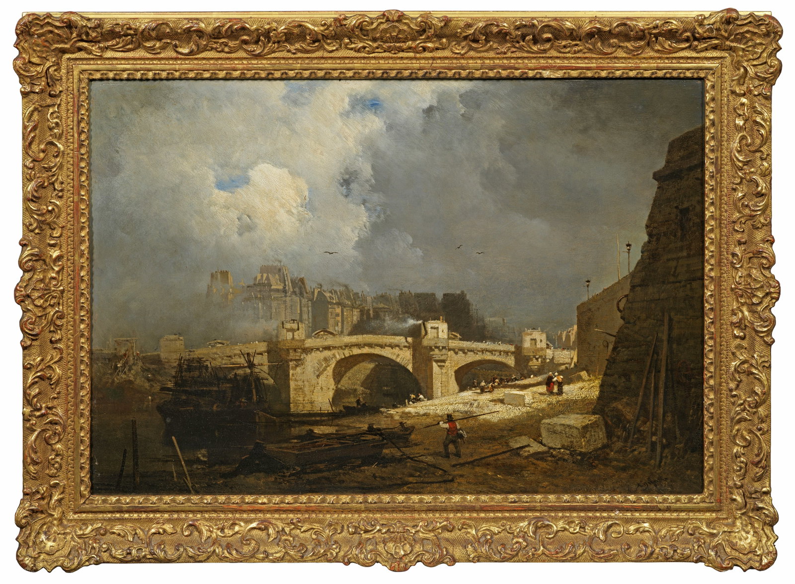 Charles Hoguet (1 of 1)