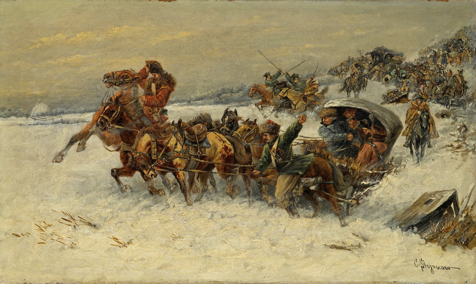Pjotr C. Stojanow (1 of 1)